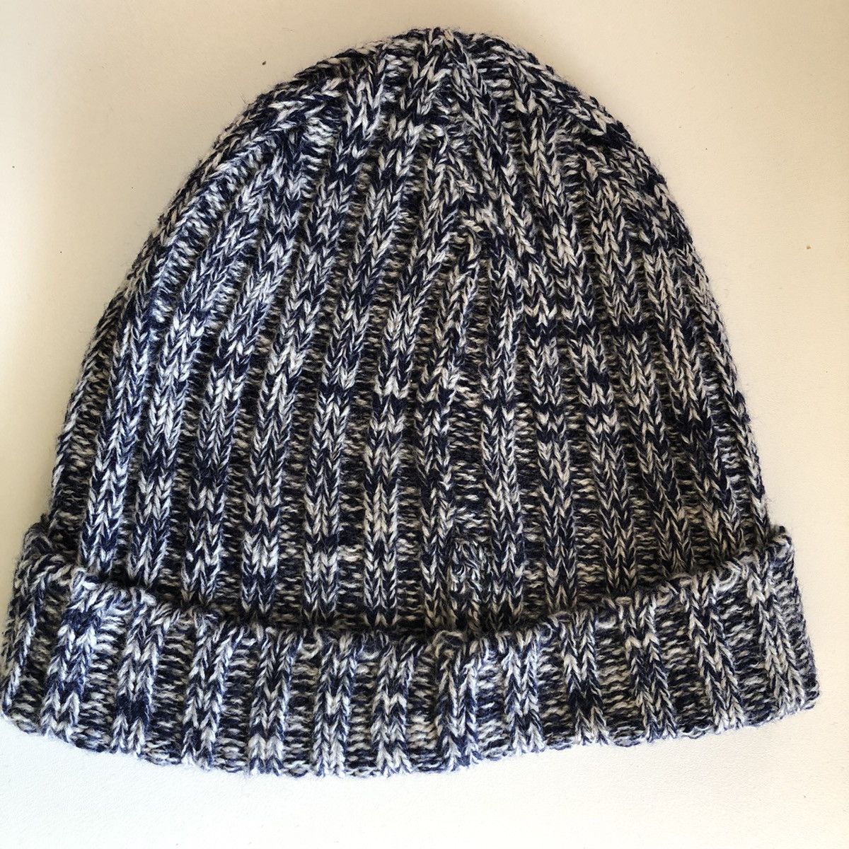 Superdry NEW SuperDry Beanie (no label tag inside) Size ONE SIZE - 4 Thumbnail