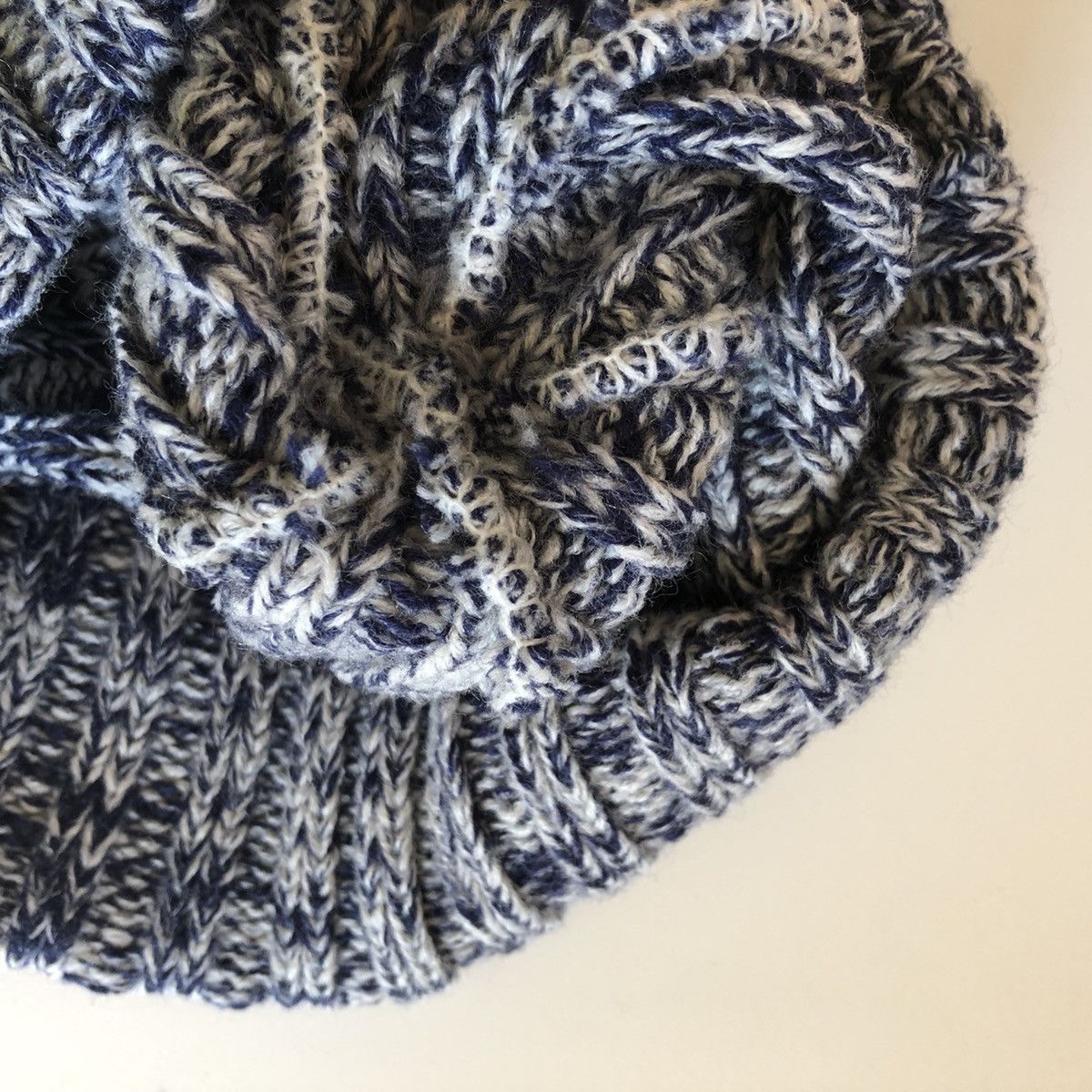 Superdry NEW SuperDry Beanie (no label tag inside) Size ONE SIZE - 5 Thumbnail