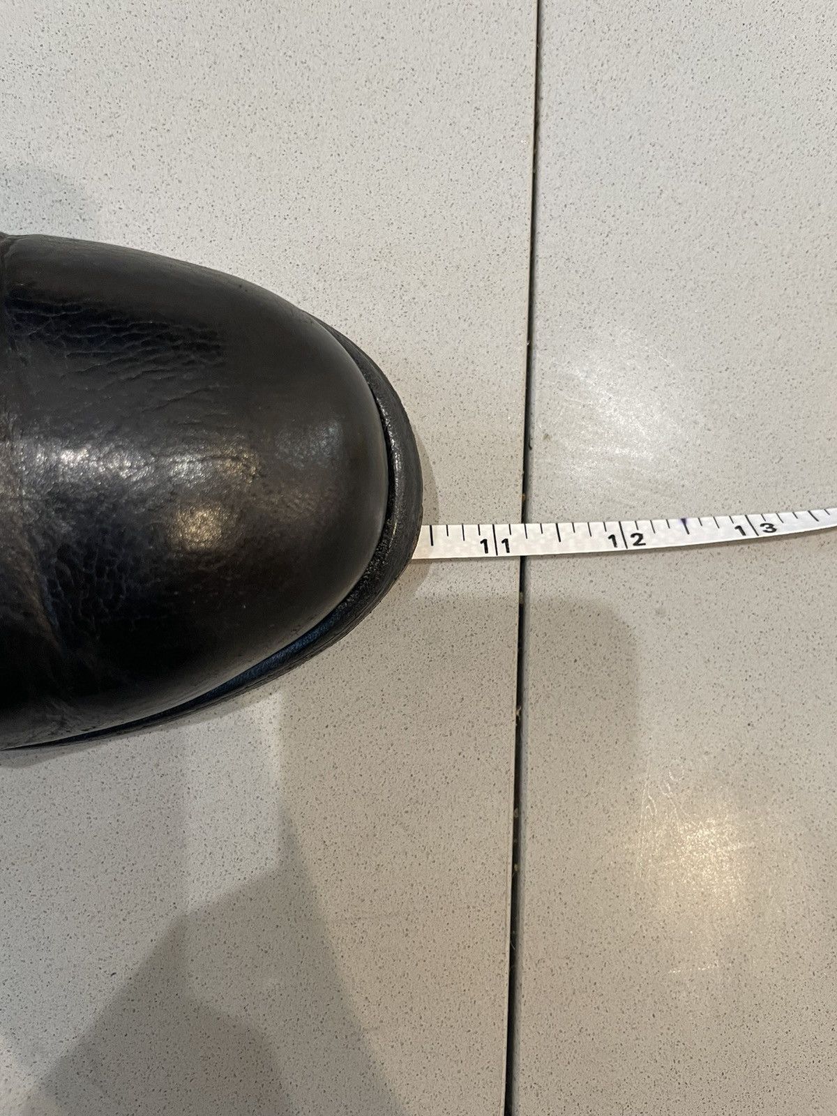 Guidi Guidi PL1 EU38 Size US 8 / IT 38 - 12 Thumbnail