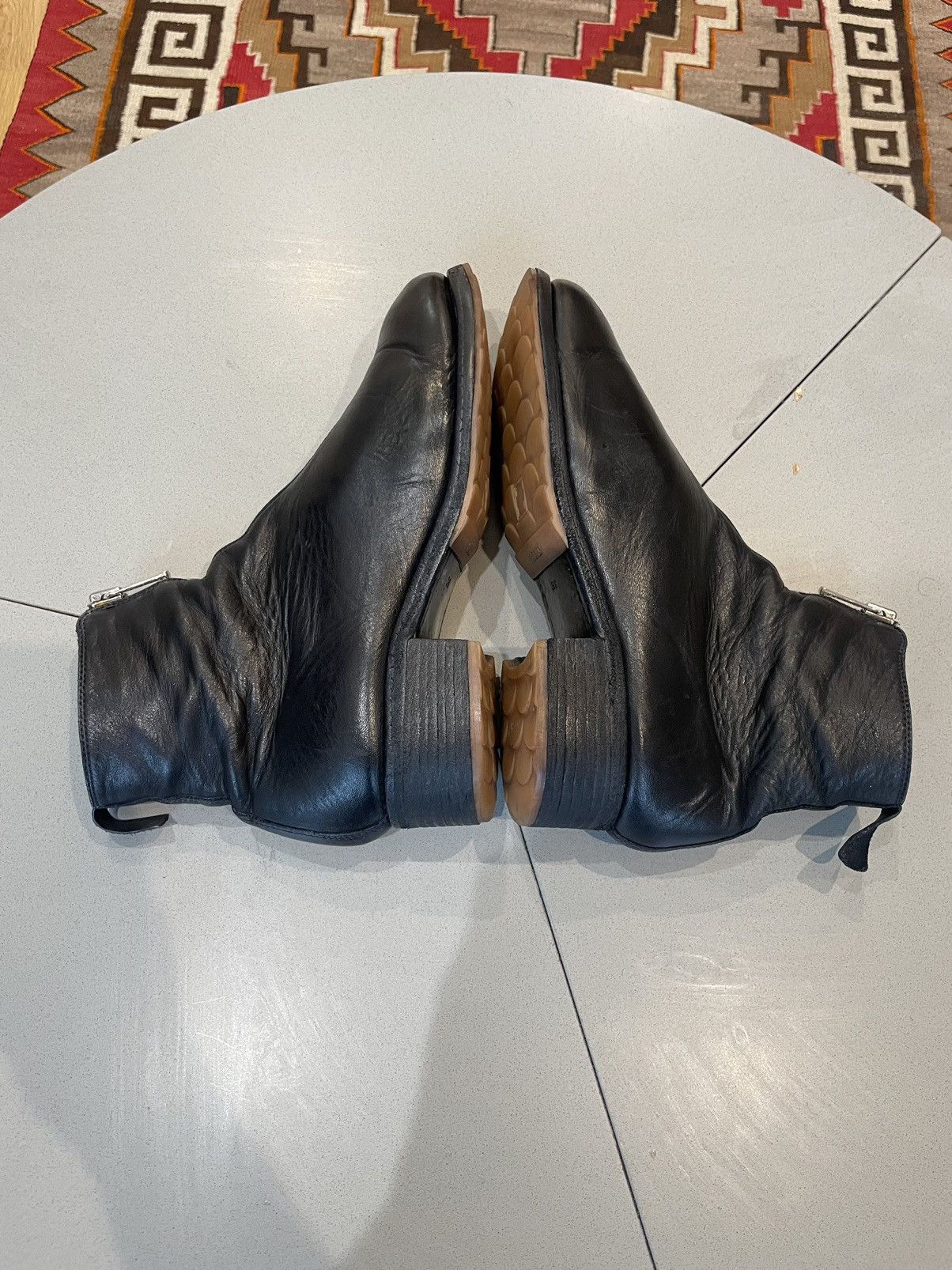Guidi Guidi PL1 EU38 Size US 8 / IT 38 - 5 Thumbnail
