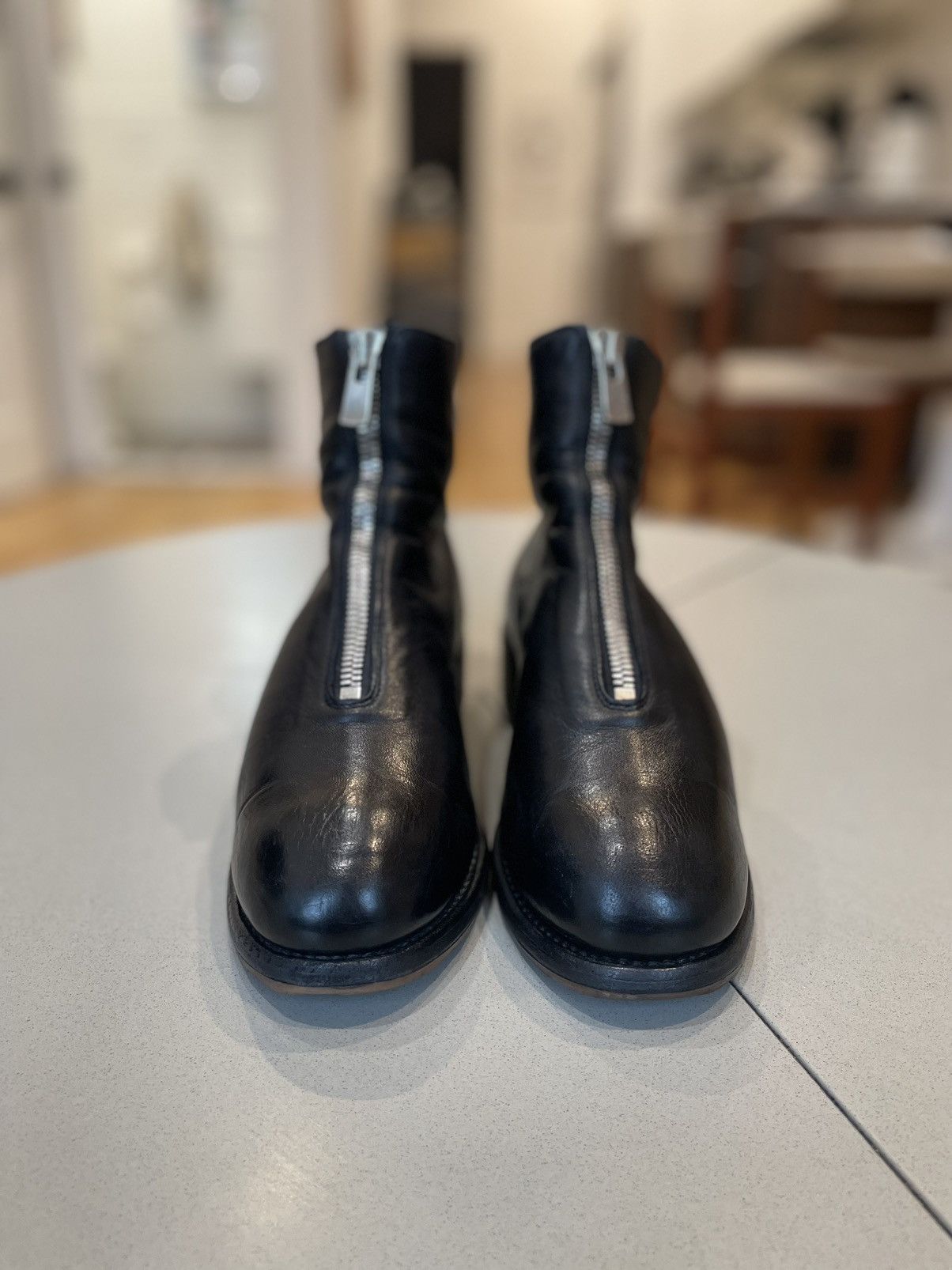 Guidi Guidi PL1 EU38 Size US 8 / IT 38 - 3 Thumbnail