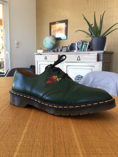 Supreme Dr Martens | Grailed