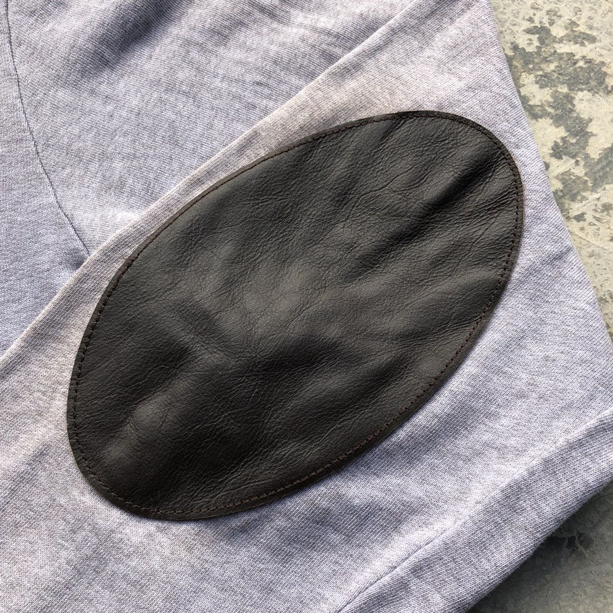 Maison Margiela Rare‼️🔥Maison Margiela Plain Sweatshirt Size US M / EU 48-50 / 2 - 5 Thumbnail