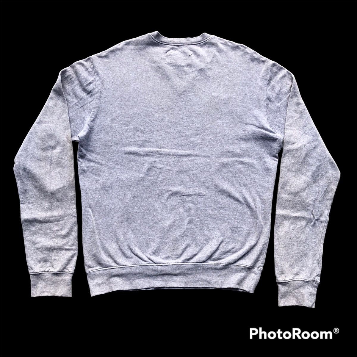Maison Margiela Rare‼️🔥Maison Margiela Plain Sweatshirt Size US M / EU 48-50 / 2 - 2 Thumbnail