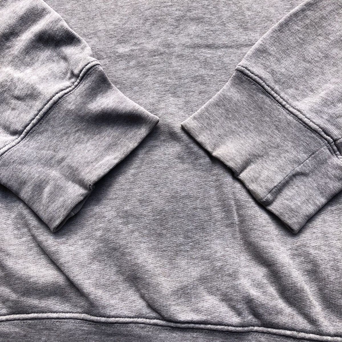 Maison Margiela Rare‼️🔥Maison Margiela Plain Sweatshirt Size US M / EU 48-50 / 2 - 6 Thumbnail
