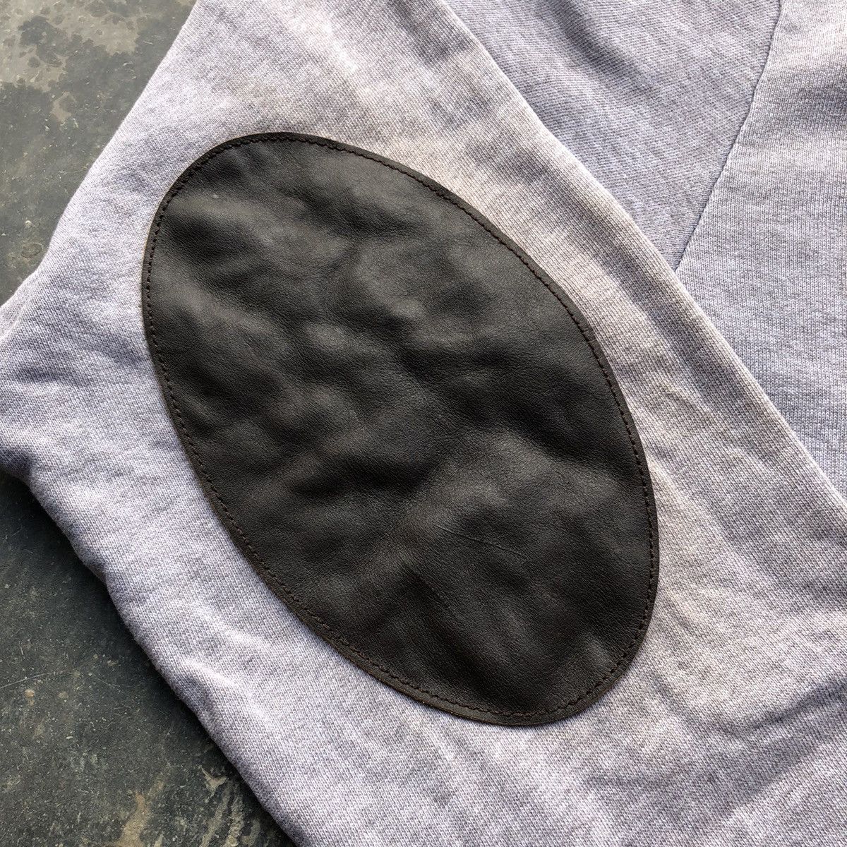 Maison Margiela Rare‼️🔥Maison Margiela Plain Sweatshirt Size US M / EU 48-50 / 2 - 4 Thumbnail