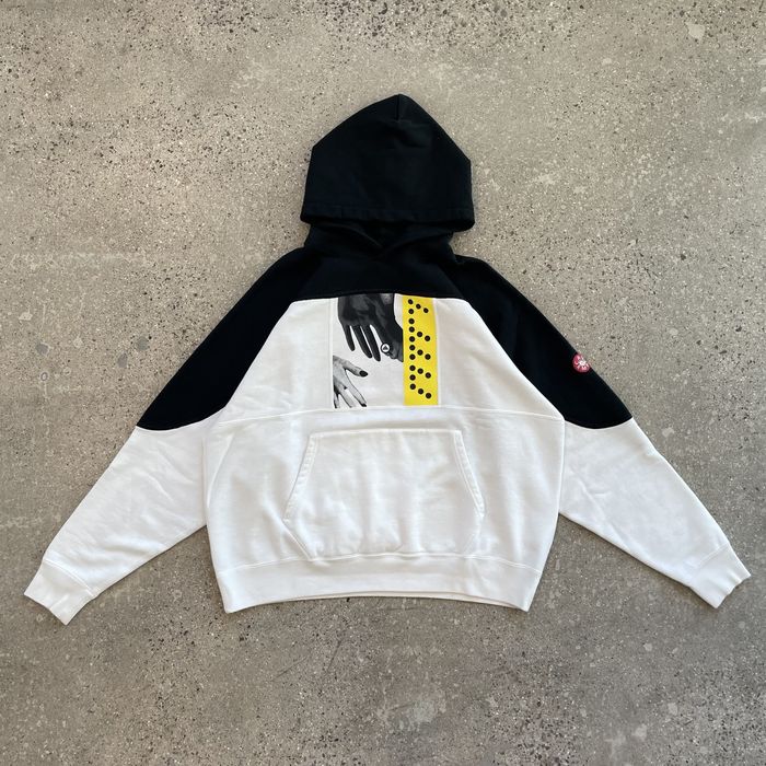 Cav Empt C DOT E HOODY | Grailed