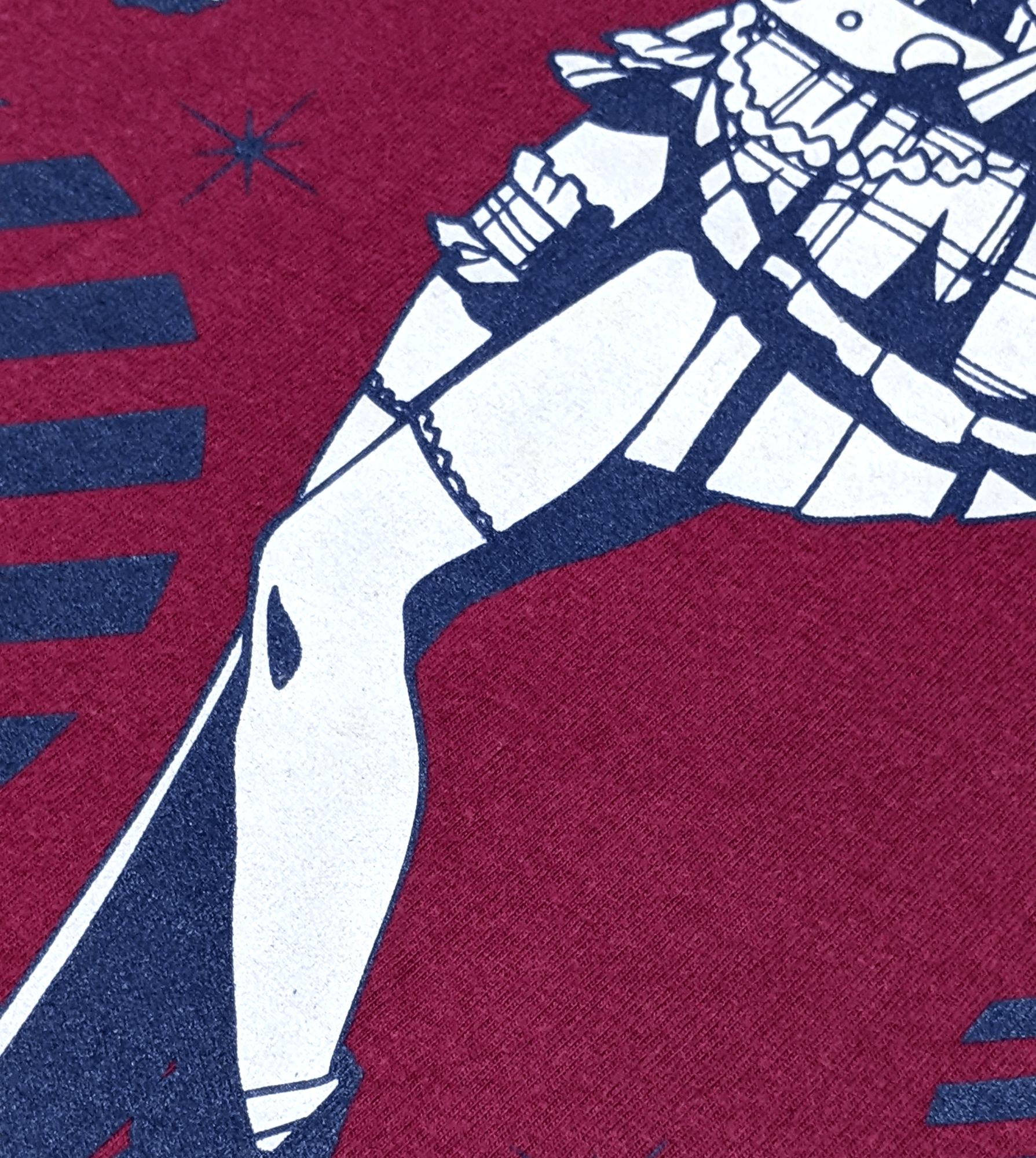 Anime × Japanese Brand × Vintage Vintage Rare Anime Girl Love Live! Signatures T shirt Size US M / EU 48-50 / 2 - 9 Thumbnail