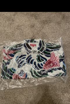 Supreme Waves Work | Grailed