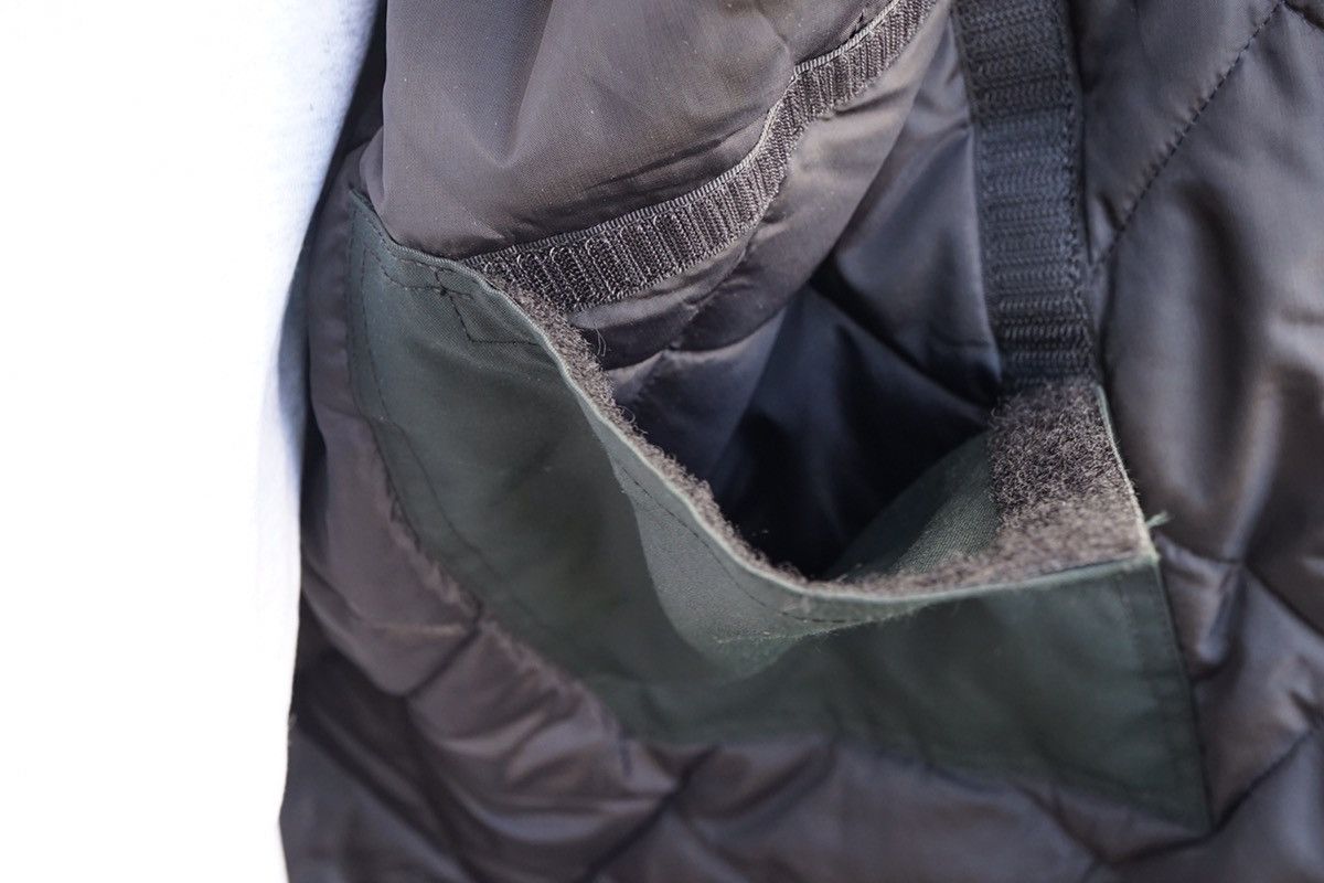 Other made in canada light EXTREM COLD PARKA genuine military issu Size US L / EU 52-54 / 3 - 3 Thumbnail