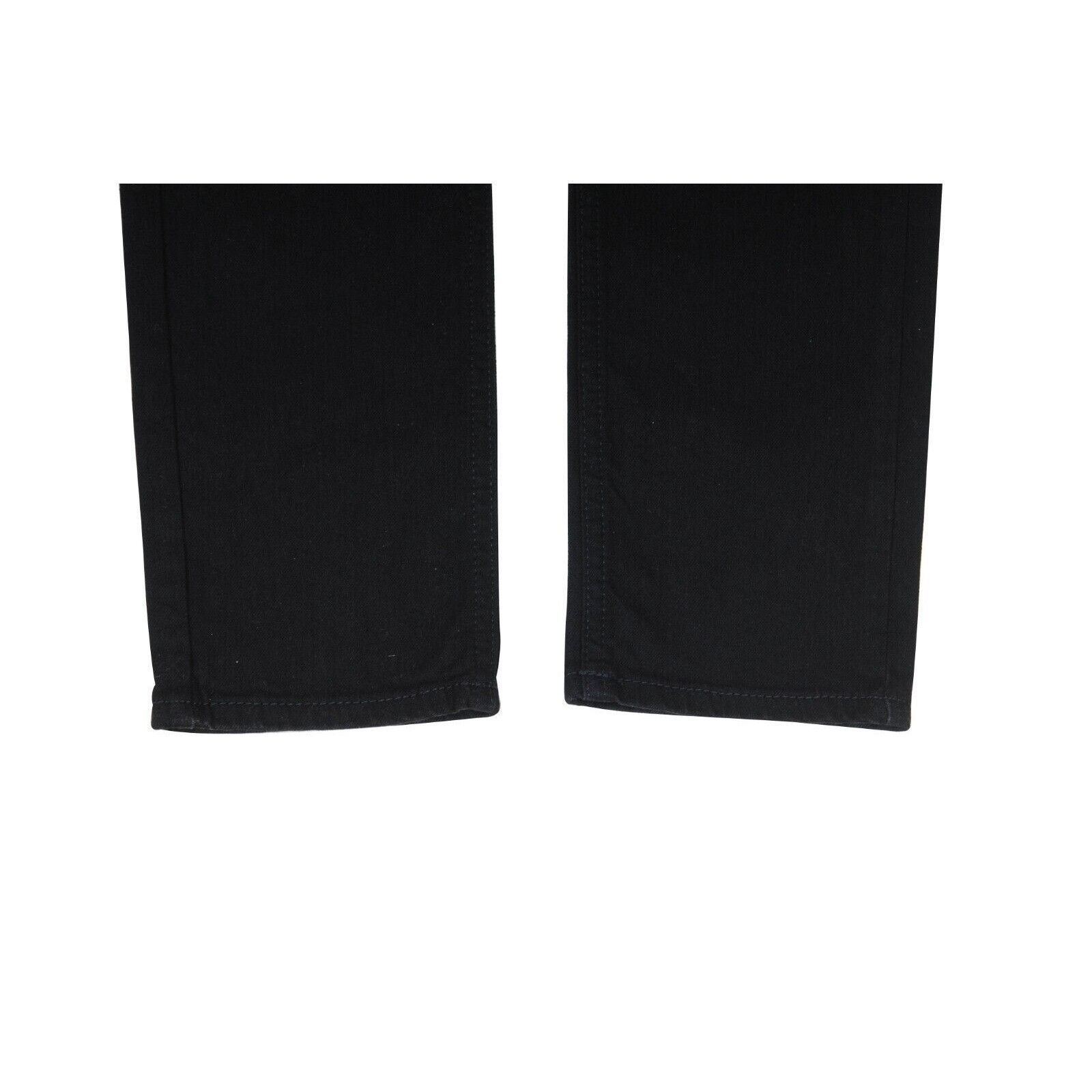 Ksubi Slim Tapered Fit Chitch Laid Back Denim - 01303 Size US 33 - 3 Thumbnail