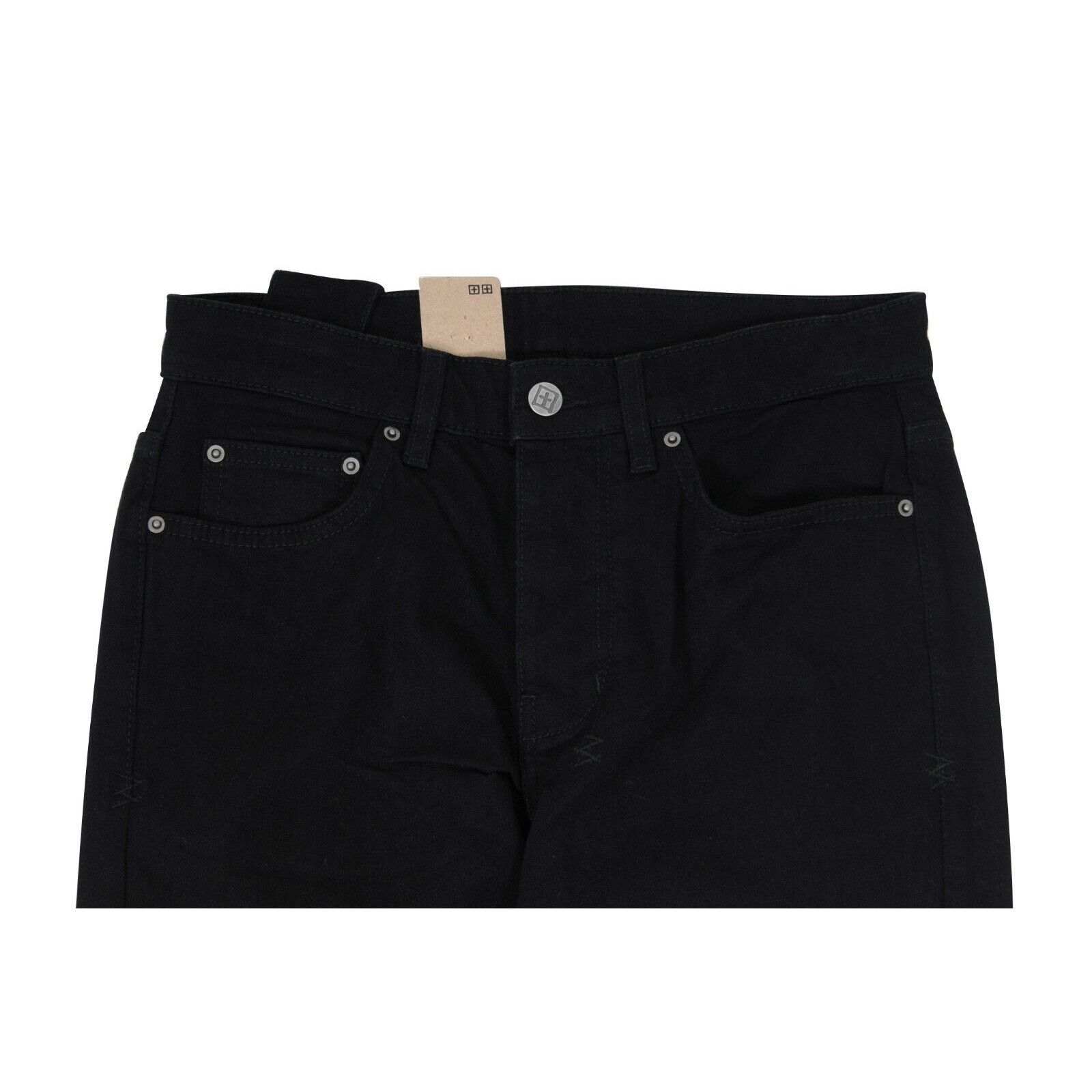 Ksubi Slim Tapered Fit Chitch Laid Back Denim - 01303 Size US 33 - 5 Thumbnail