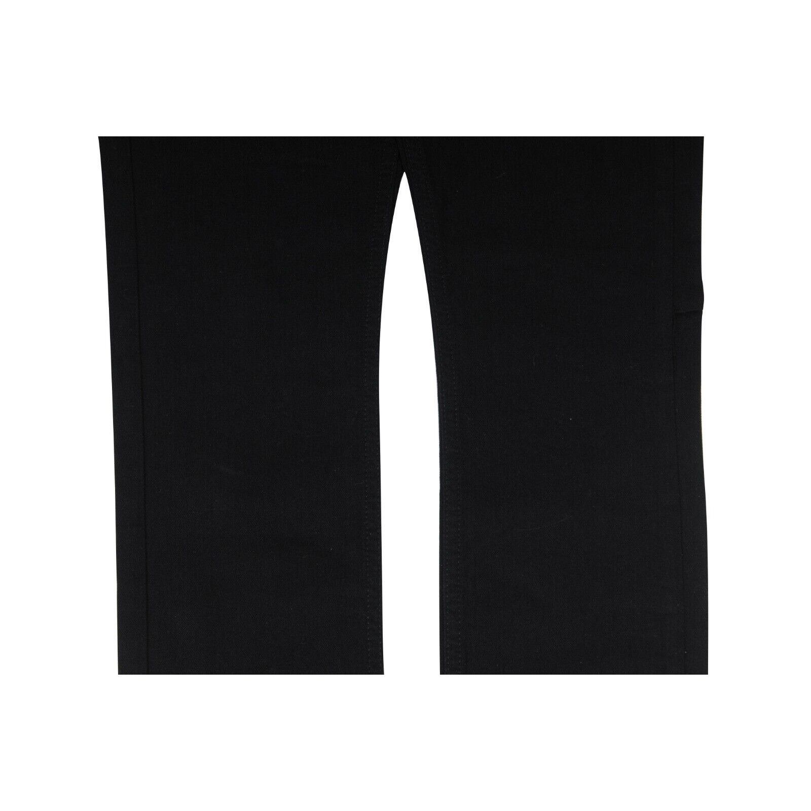 Ksubi Slim Tapered Fit Chitch Laid Back Denim Jeans - 01305 Size US 33 - 4 Thumbnail