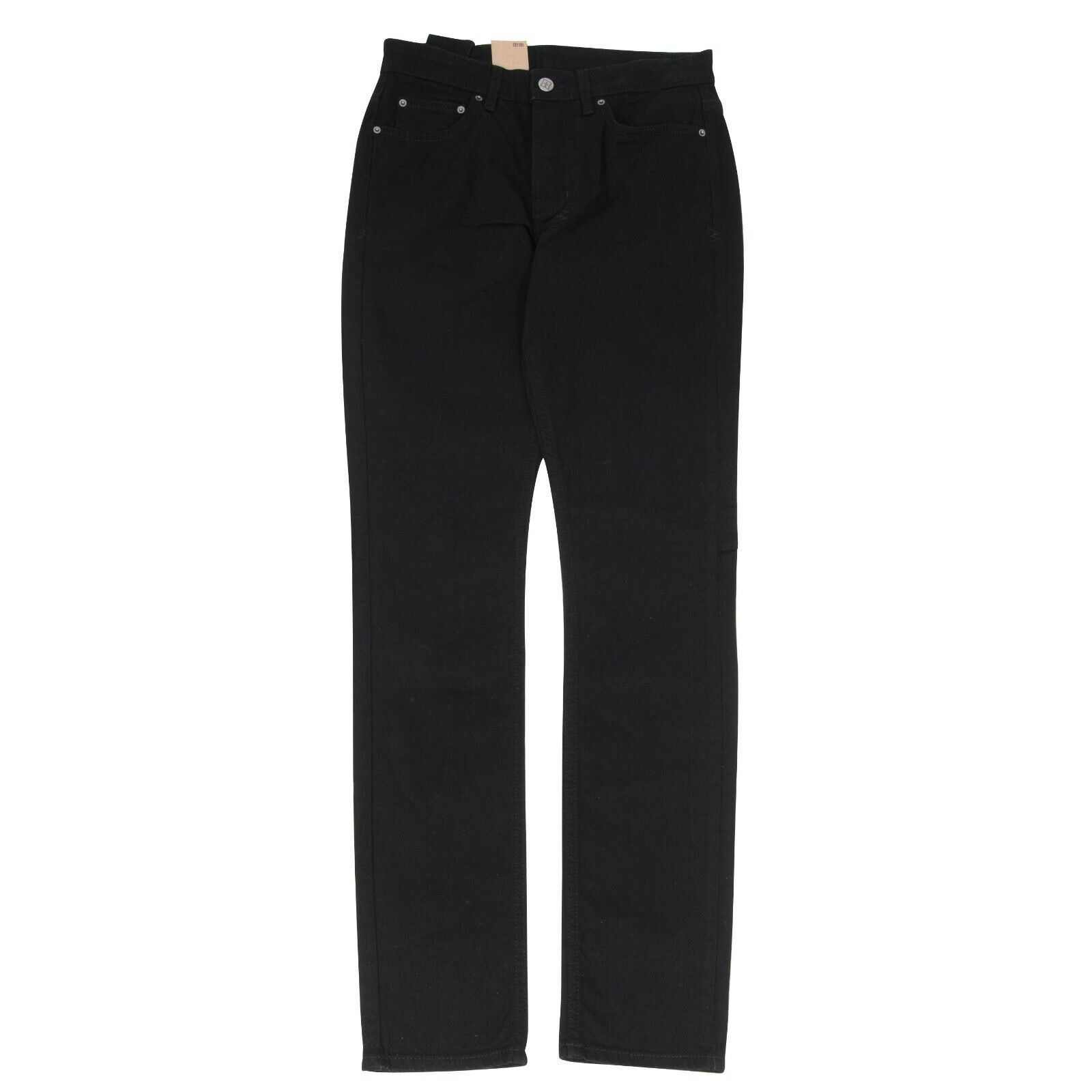 Ksubi Slim Tapered Fit Chitch Laid Back Denim Jeans - 01305 Size US 33 - 1 Thumbnail
