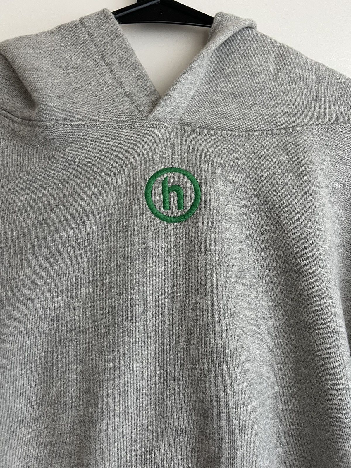 HIDDEN hidden ny hoodie Size US L / EU 52-54 / 3 - 2 Thumbnail