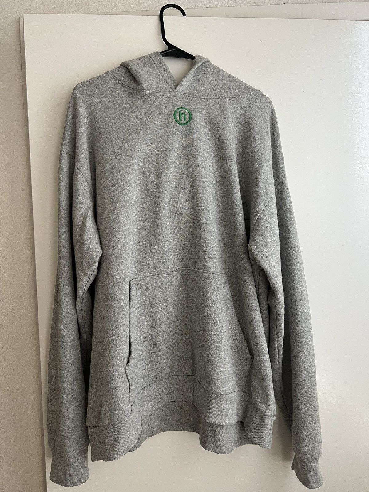 HIDDEN hidden ny hoodie Size US L / EU 52-54 / 3 - 1 Thumbnail