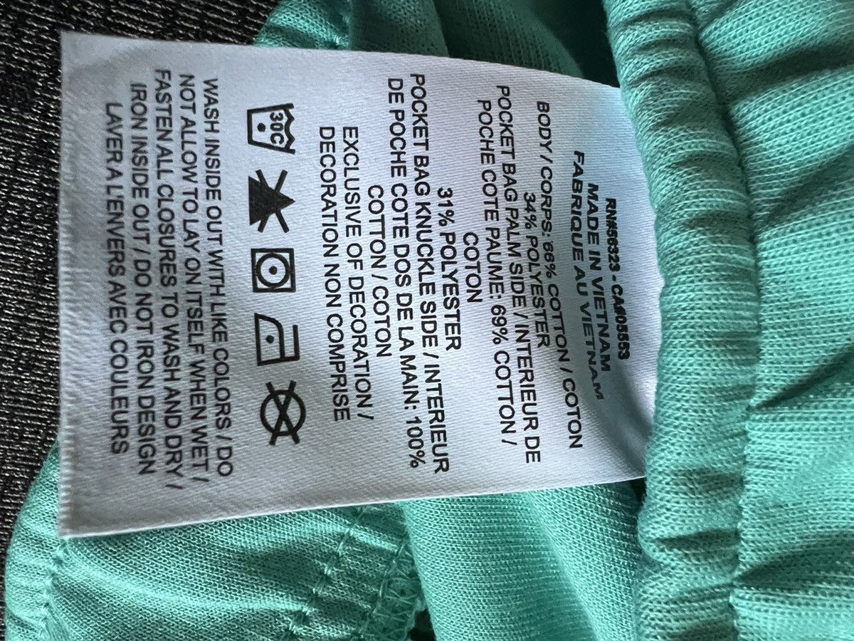 Nike Nike Tech Fleece Joggers Size 3XLT Dutch Blue Sweatpants Size US 40 / EU 56 - 7 Thumbnail
