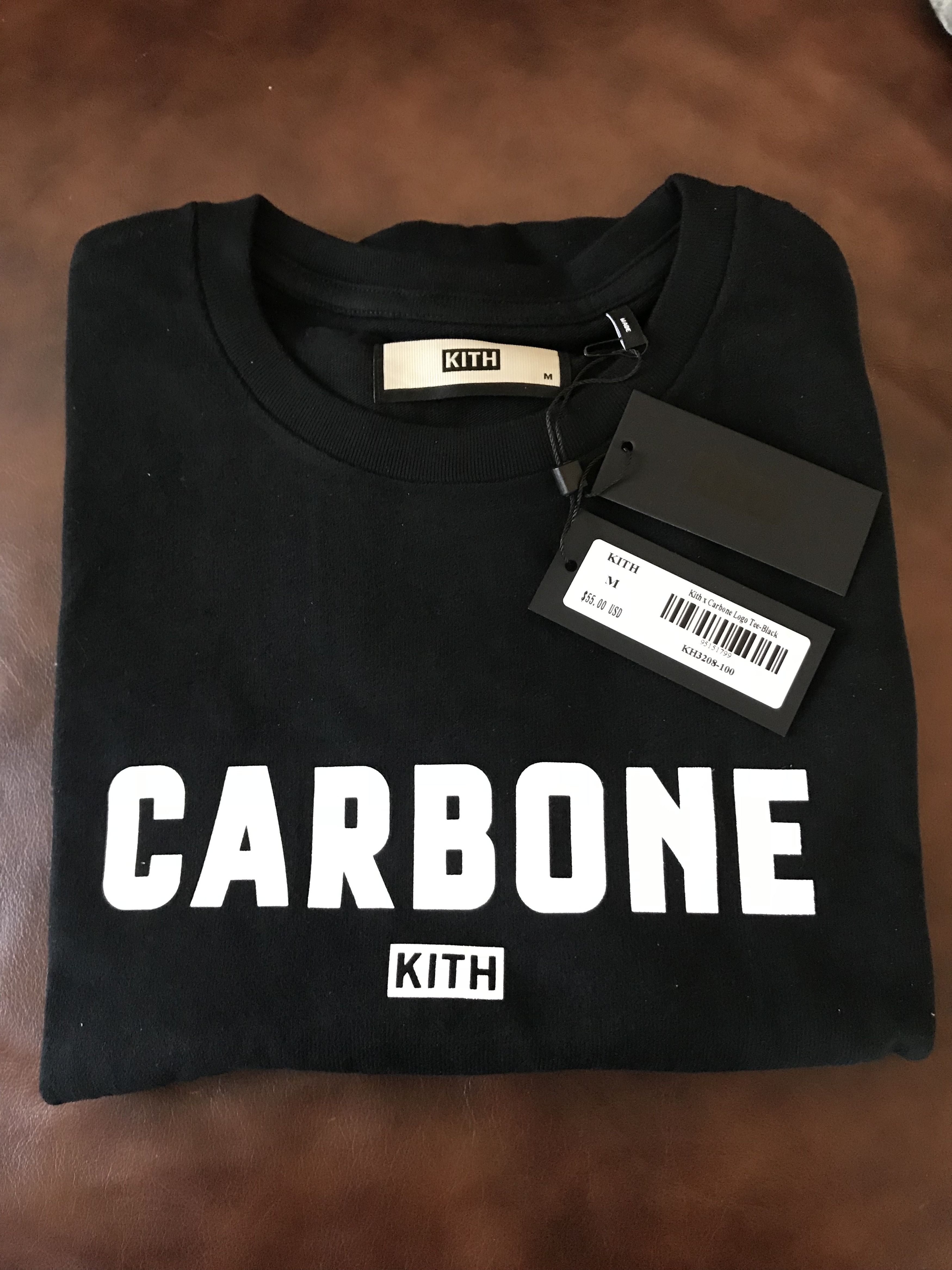 Kith Kith x Carbone Grailed
