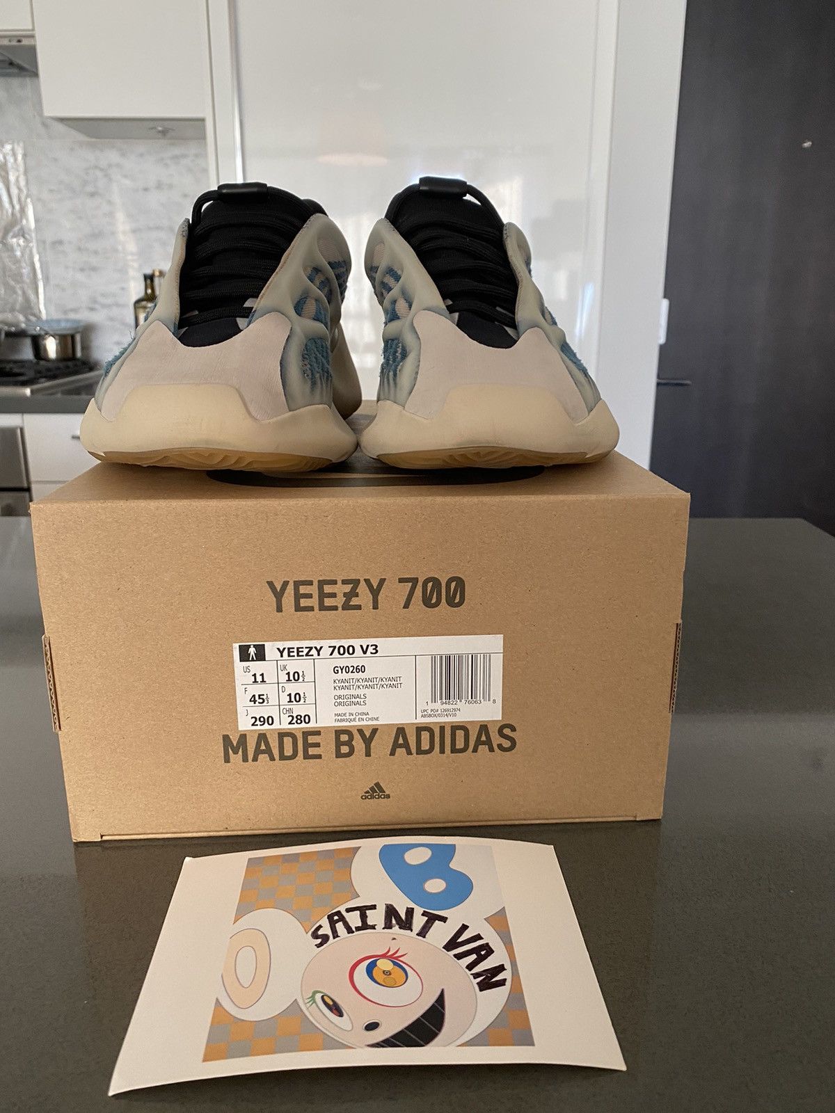 yeezy 700 v3 kanye