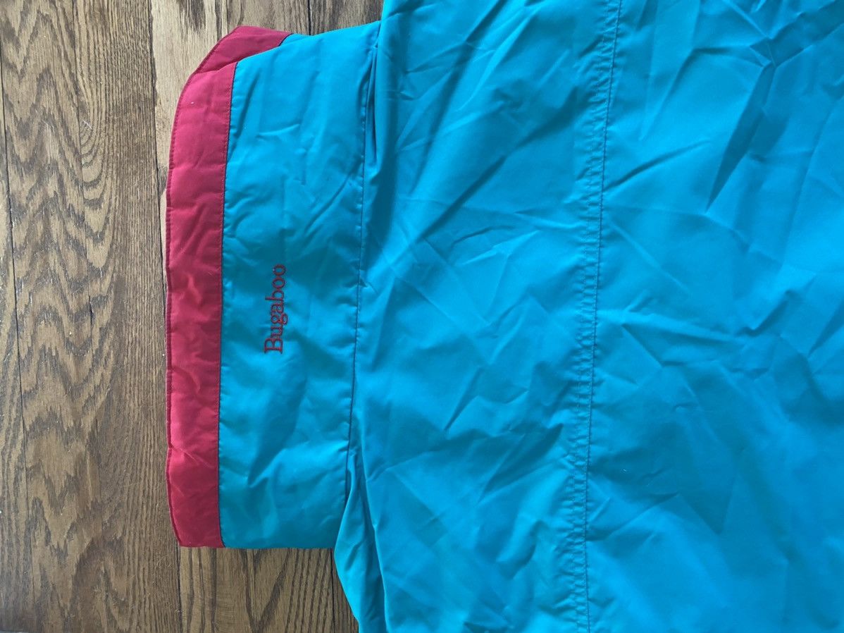 Columbia × Vintage Vintage 90's Columbia Bugaboo 2 in 1 Ski