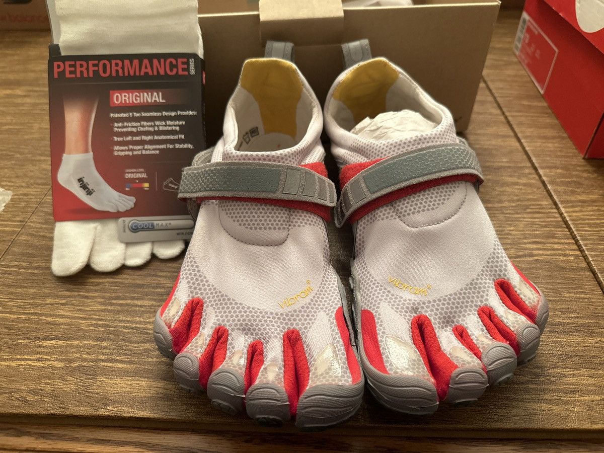 Vibram Vibram Five Fingers | Grailed