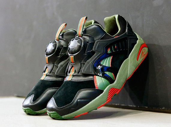 Puma x gucci sales
