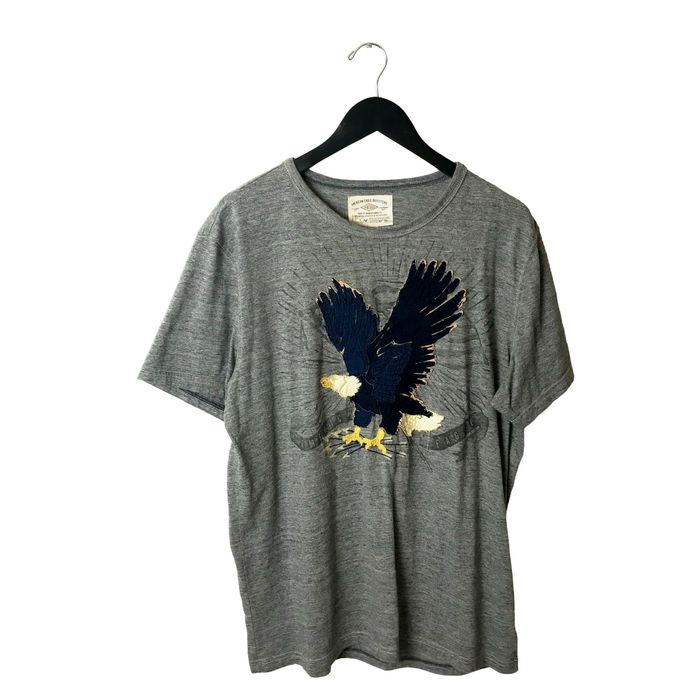 American Eagle Outfitters American Eagle Outfitters Vintage Bald Eagle ...