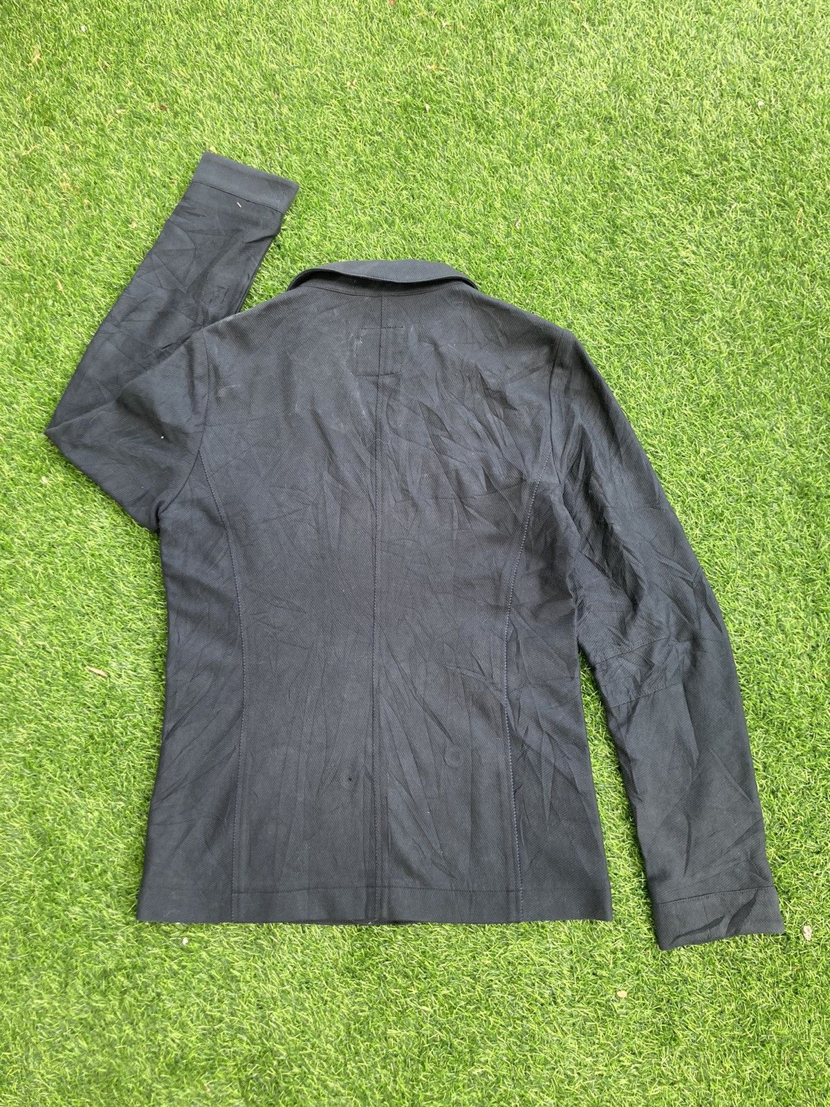 Marithe + Francois Girbaud LE CASUAL DE MARITHE FRANCOIS GIRBAUD JACKET Size US M / EU 48-50 / 2 - 3 Thumbnail