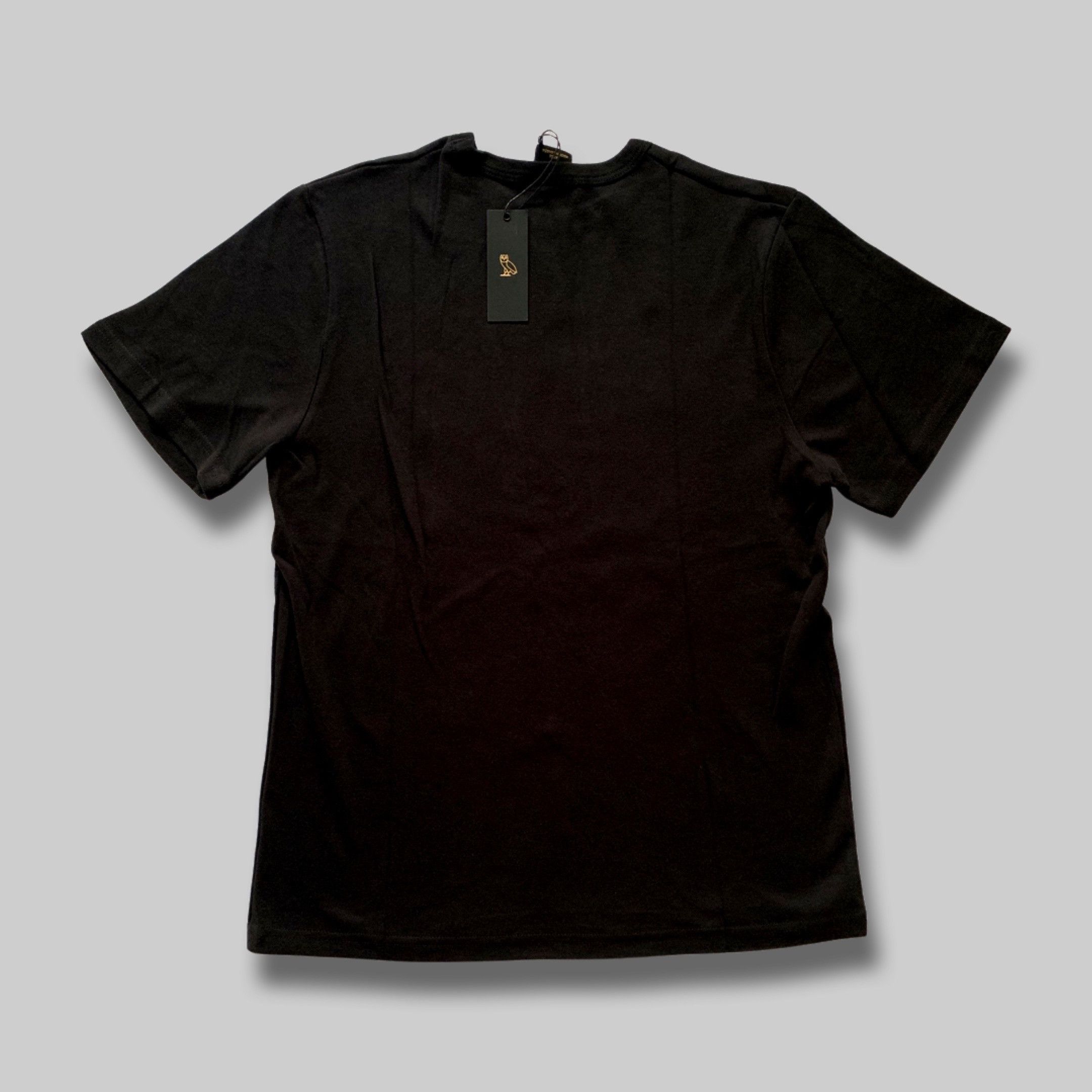 Drake OVO DIAMOND LOGO T-SHIRT Size US M / EU 48-50 / 2 - 3 Thumbnail