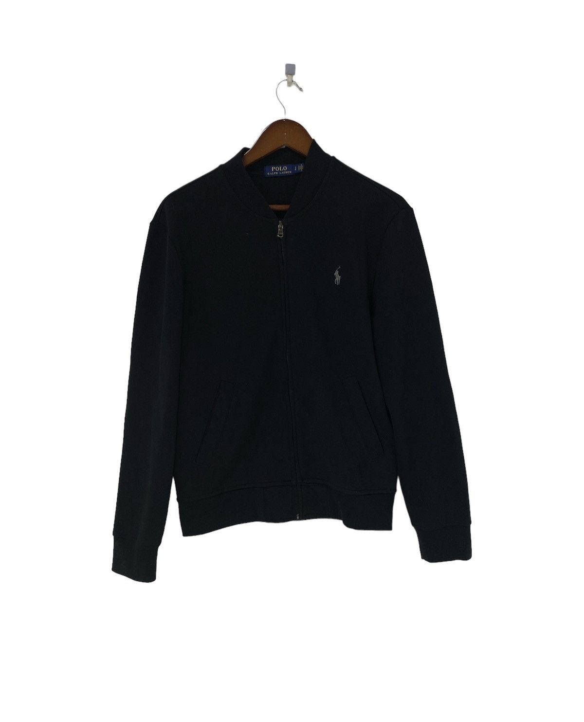 Polo Ralph Lauren Polo Ralph Lauren Bomber Jacket Style Size US S / EU 44-46 / 1 - 1 Thumbnail