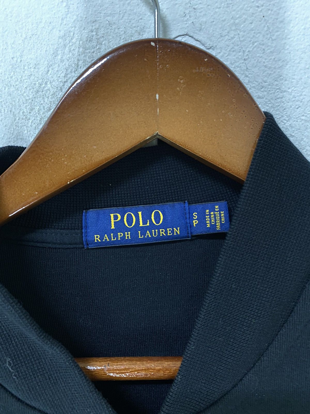 Polo Ralph Lauren Polo Ralph Lauren Bomber Jacket Style Size US S / EU 44-46 / 1 - 3 Thumbnail