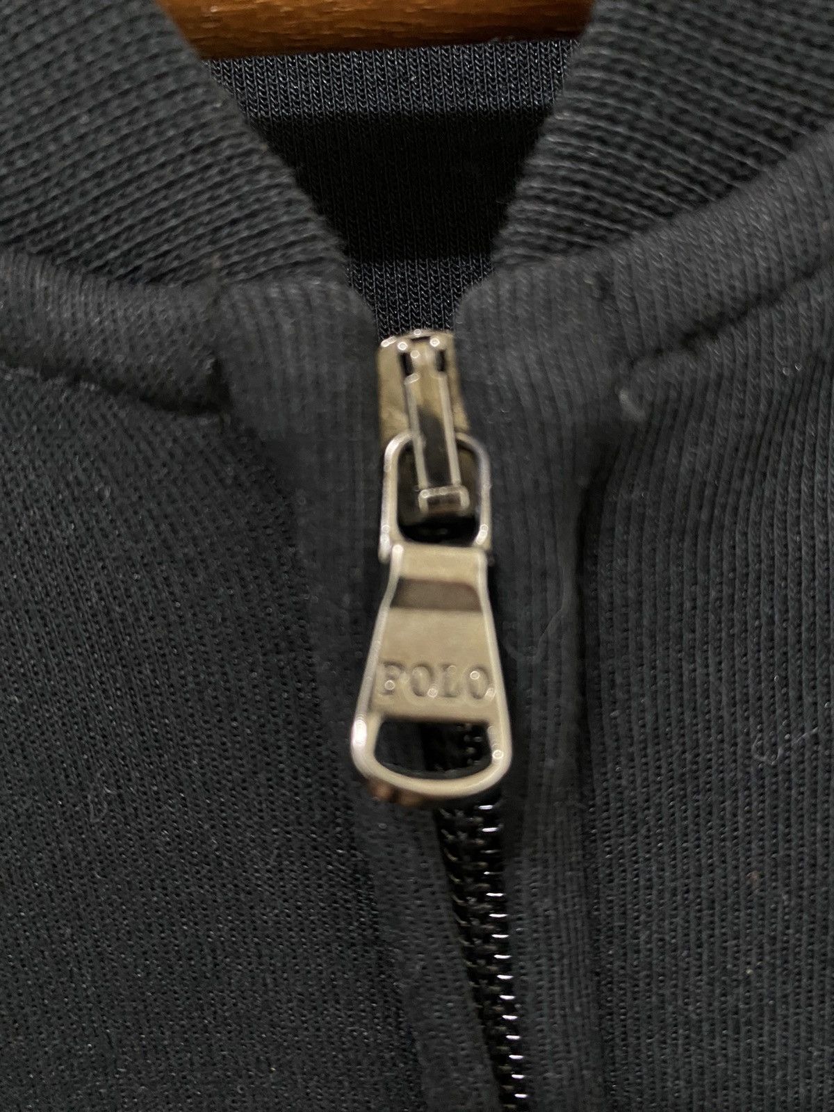 Polo Ralph Lauren Polo Ralph Lauren Bomber Jacket Style Size US S / EU 44-46 / 1 - 6 Thumbnail