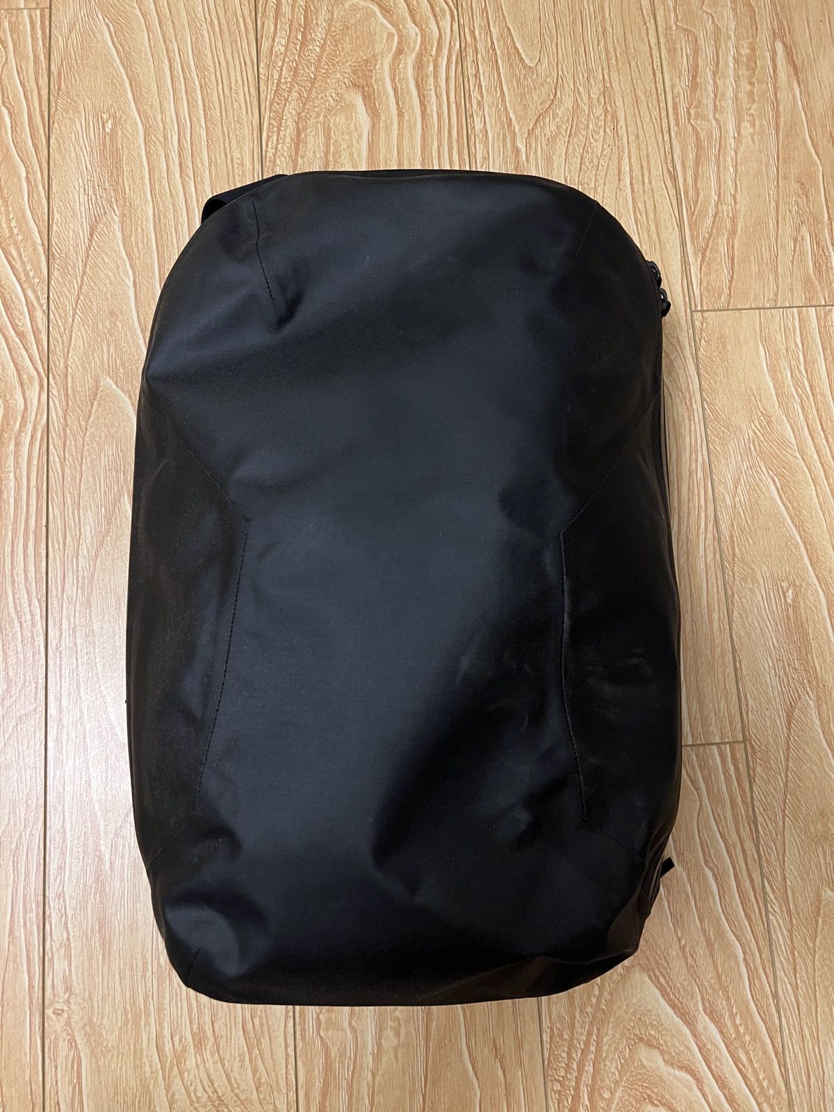 Arc Teryx Veilance V2 Nomin pack Grailed