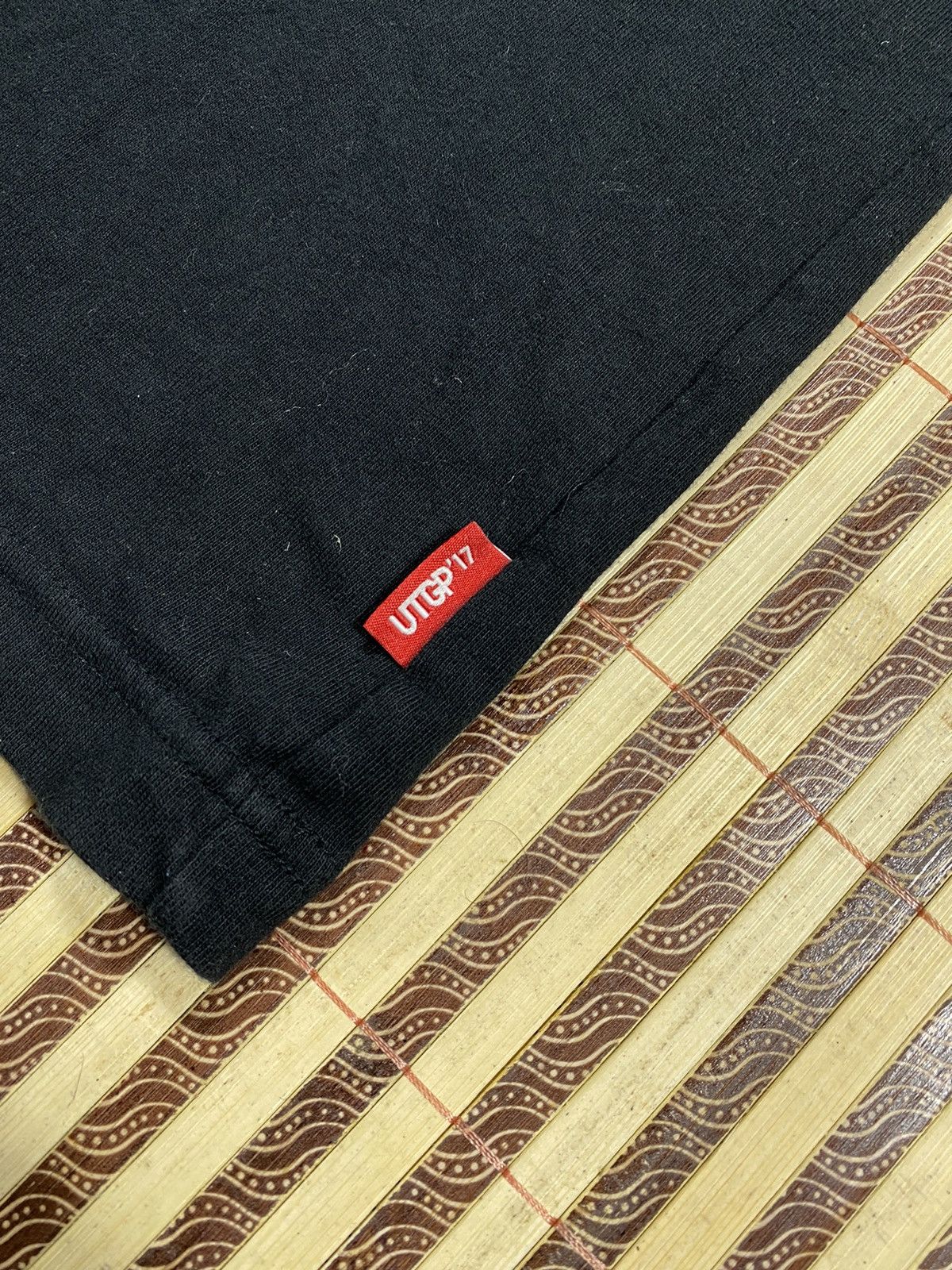 Uniqlo Buy Your Children Memory Now Nintendo X Uniqlo Tee Size US M / EU 48-50 / 2 - 5 Thumbnail