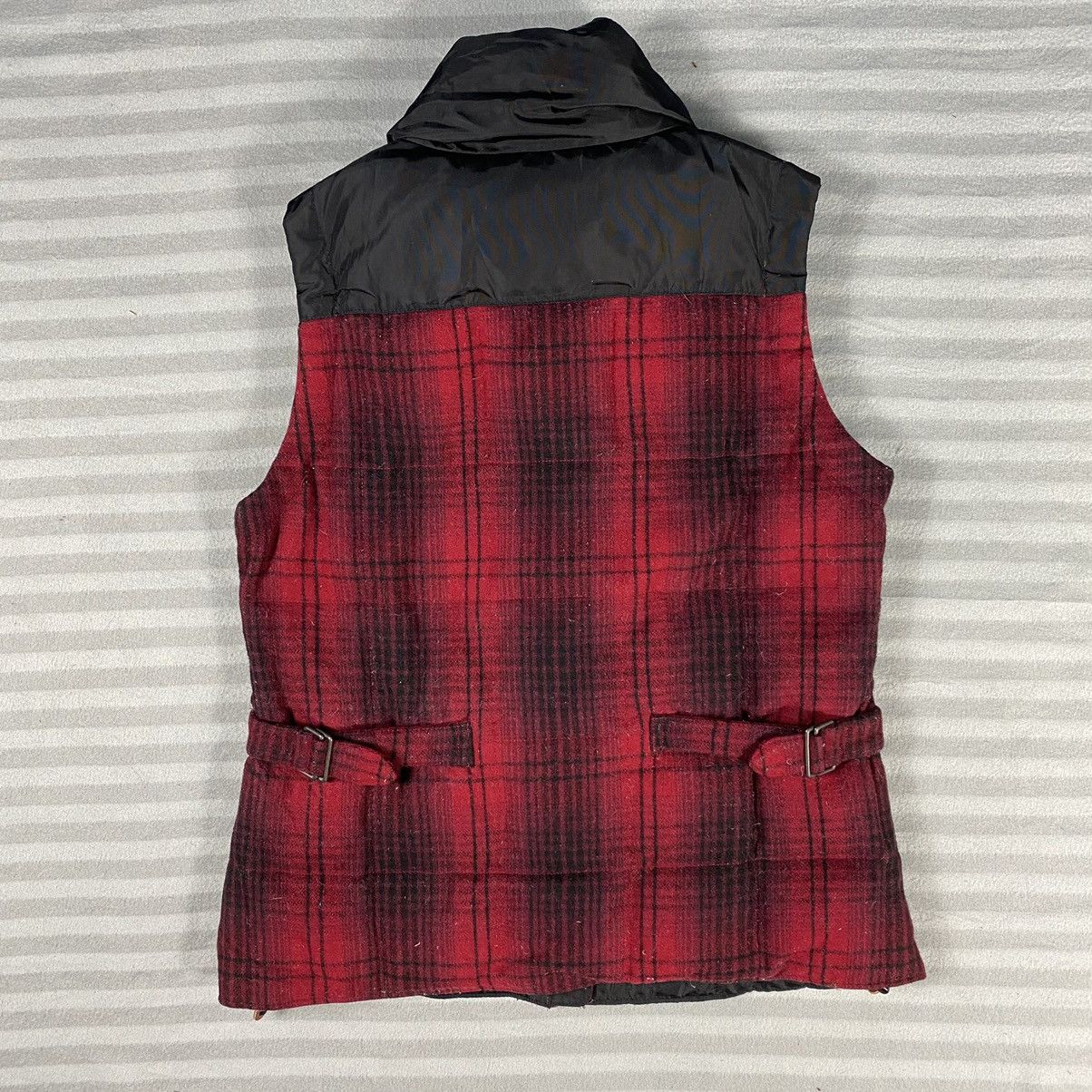 Eddie Bauer Eddie Bauer Goose Down Sleeveless Jacket Size US S / EU 44-46 / 1 - 2 Thumbnail