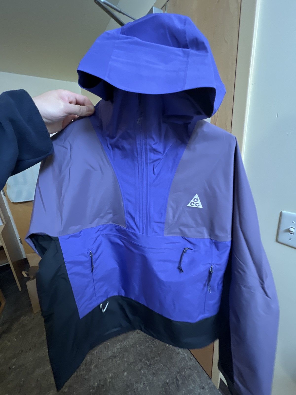 Nike ACG Jacket