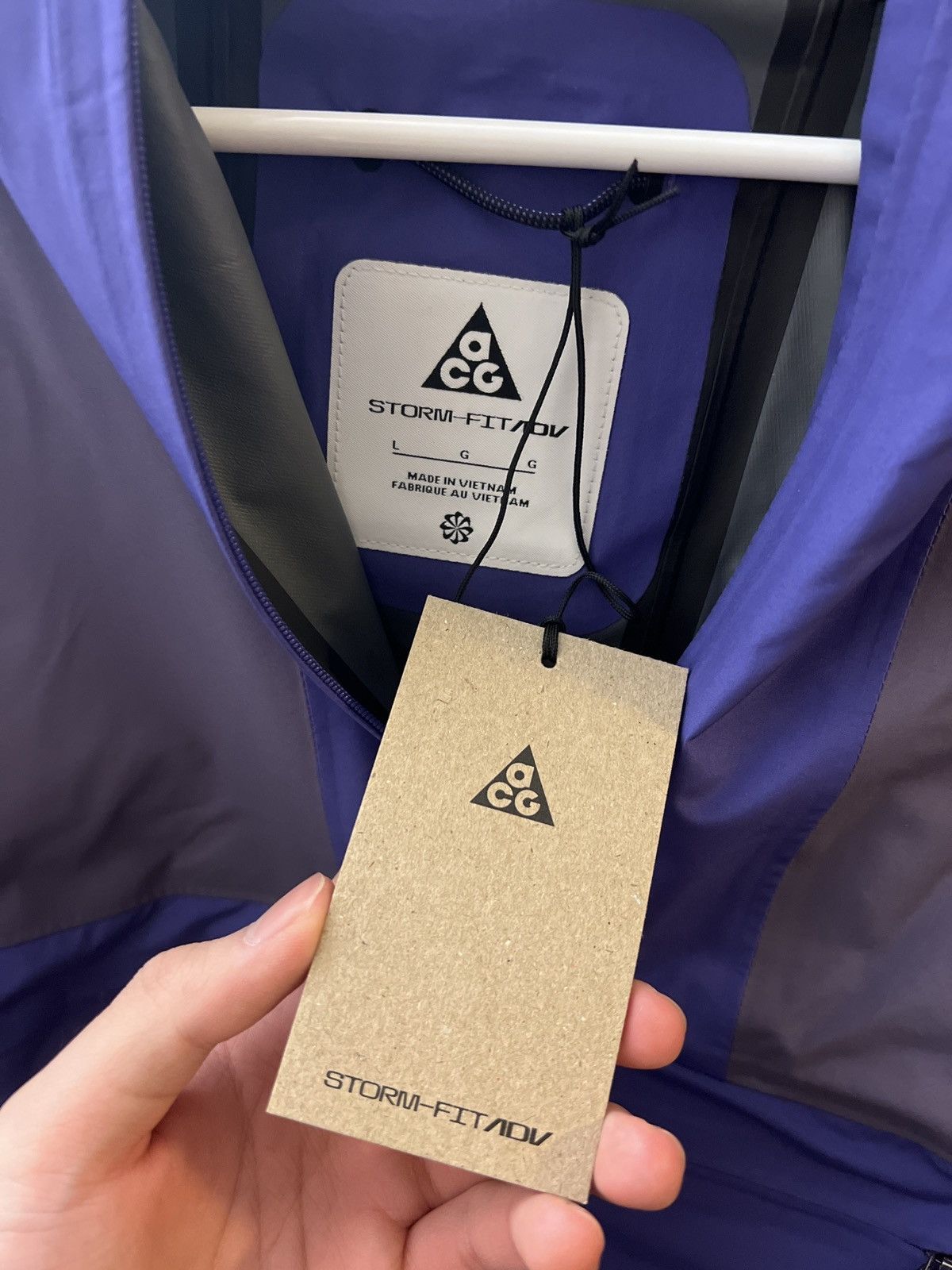 Nike ACG Jacket