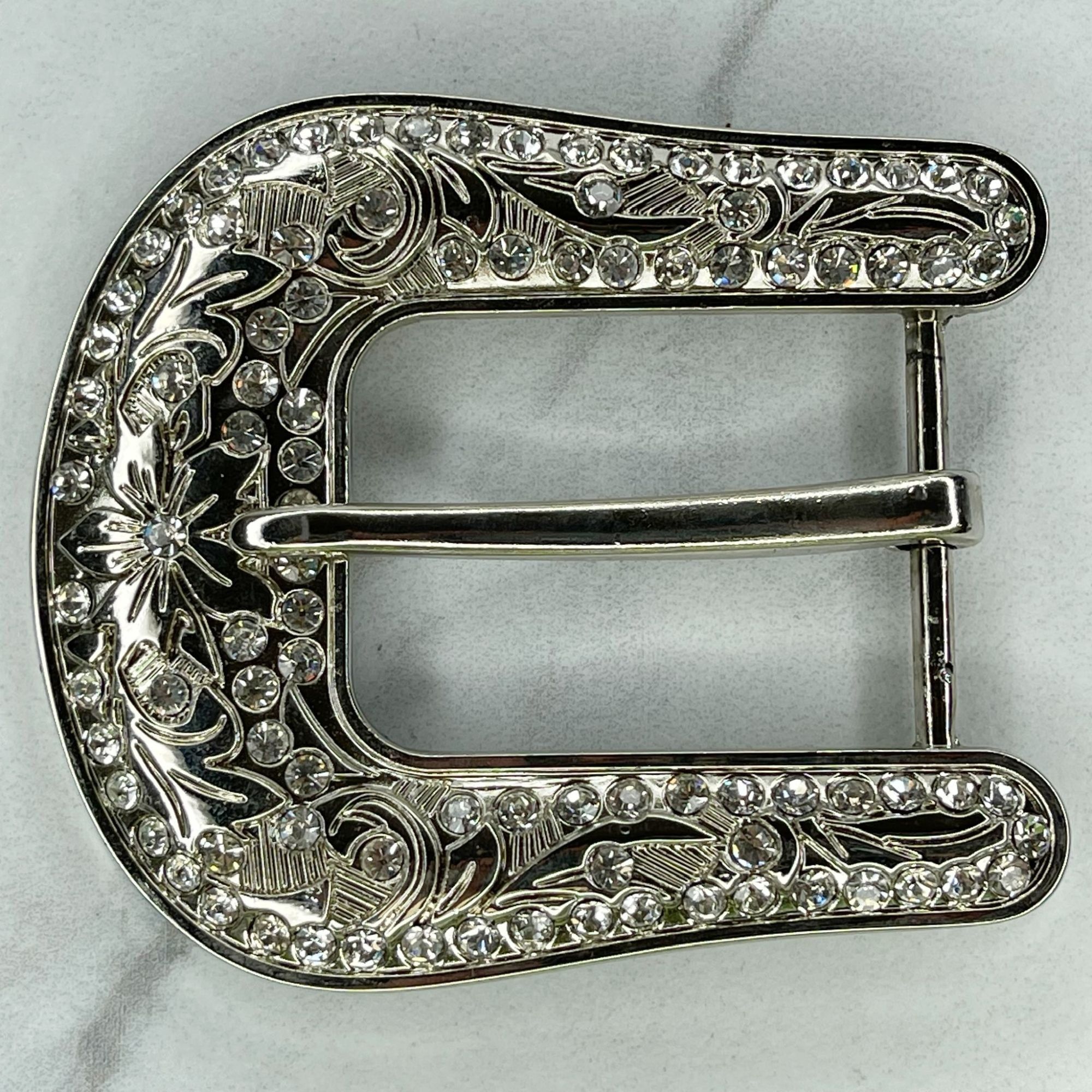 Other St. Louis SSW Kansas City Region 1981 Brass Buckle  display picture 1