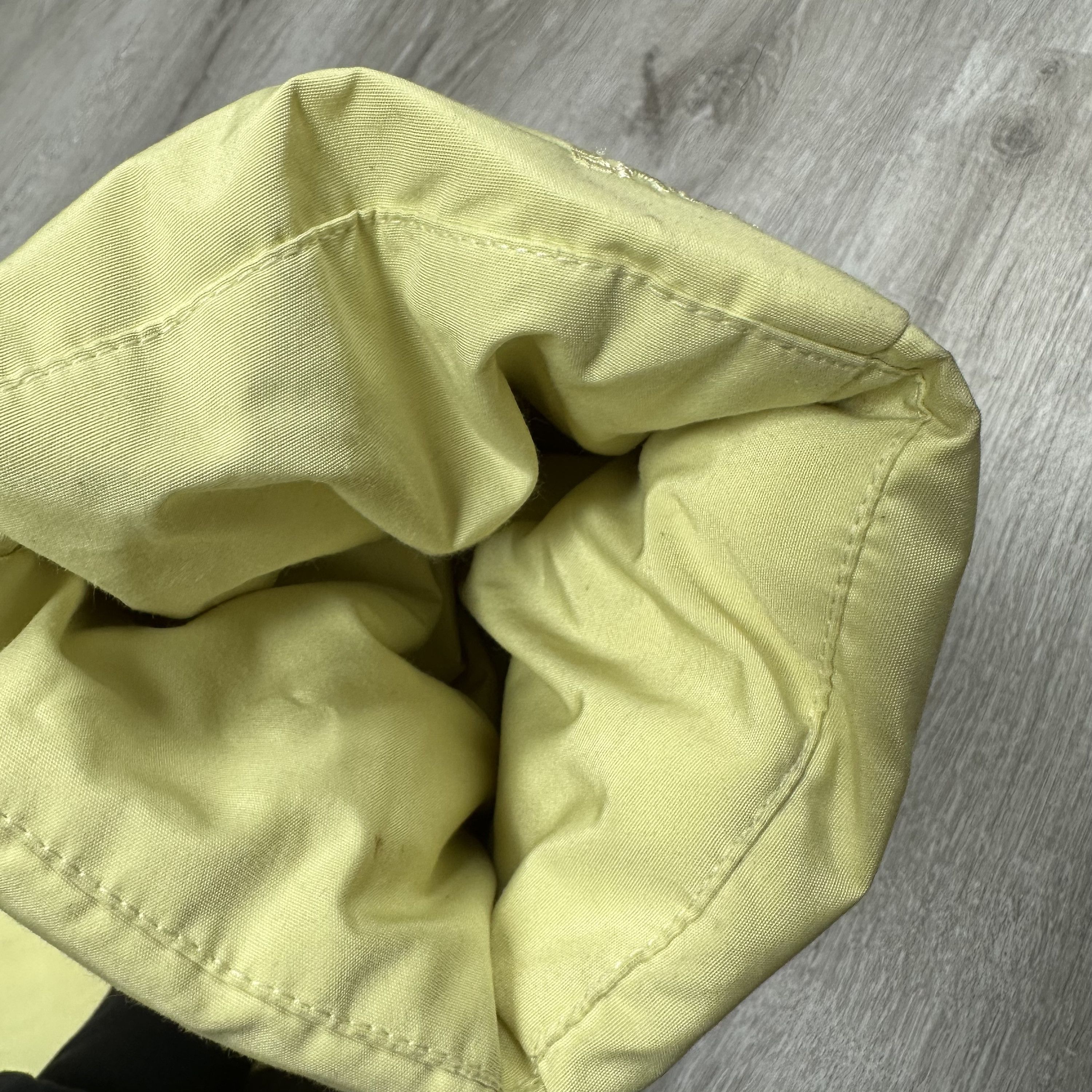 Entire Studios Entire Studios SOA Puffer Jacket in Blonde Size US XL / EU 56 / 4 - 7 Thumbnail