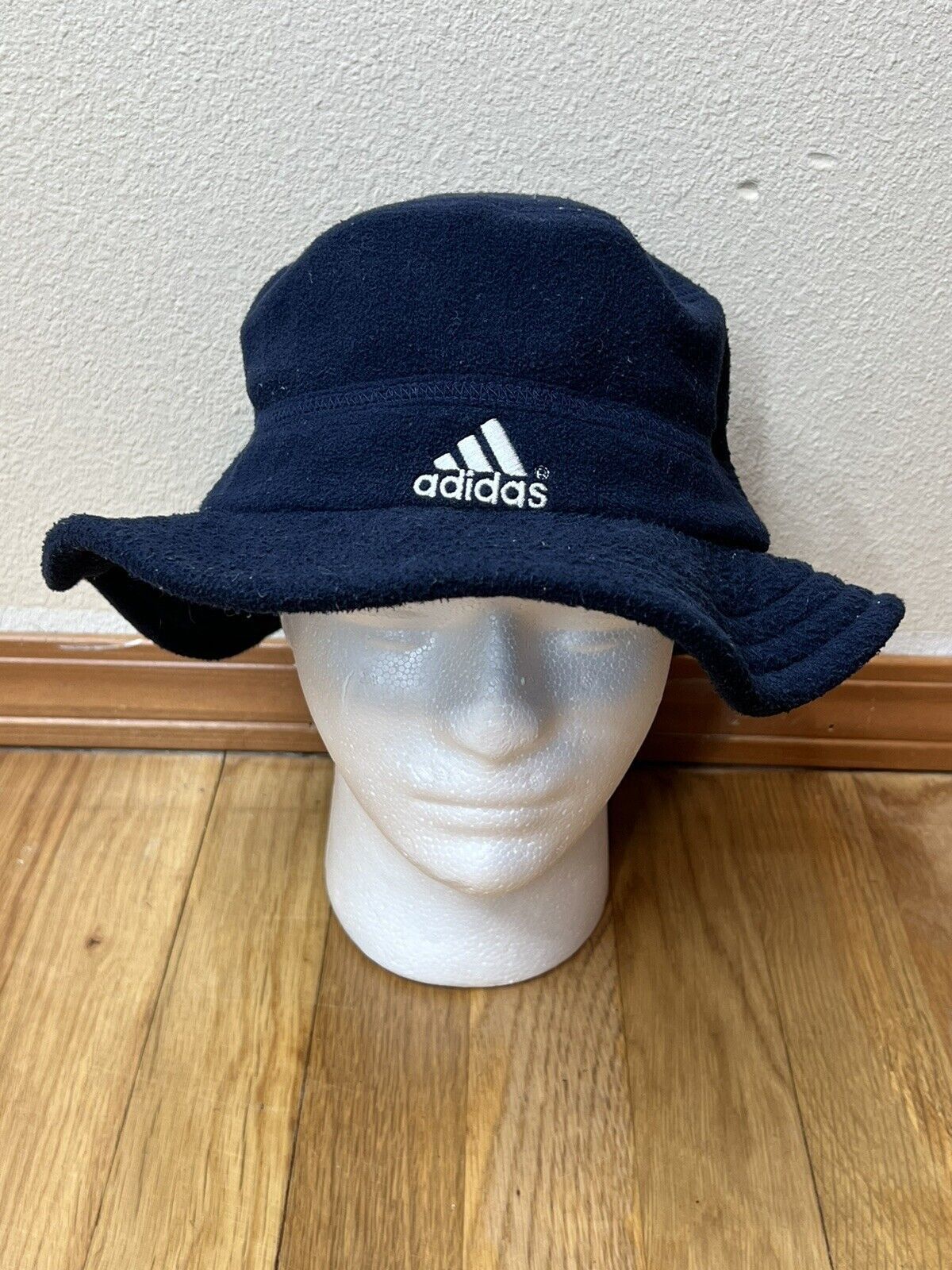 Adidas × Designer × Japanese Brand KDG Adidas Blue Hat | Grailed