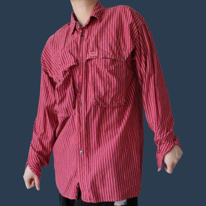 Vintage Vintage Button Up Grailed