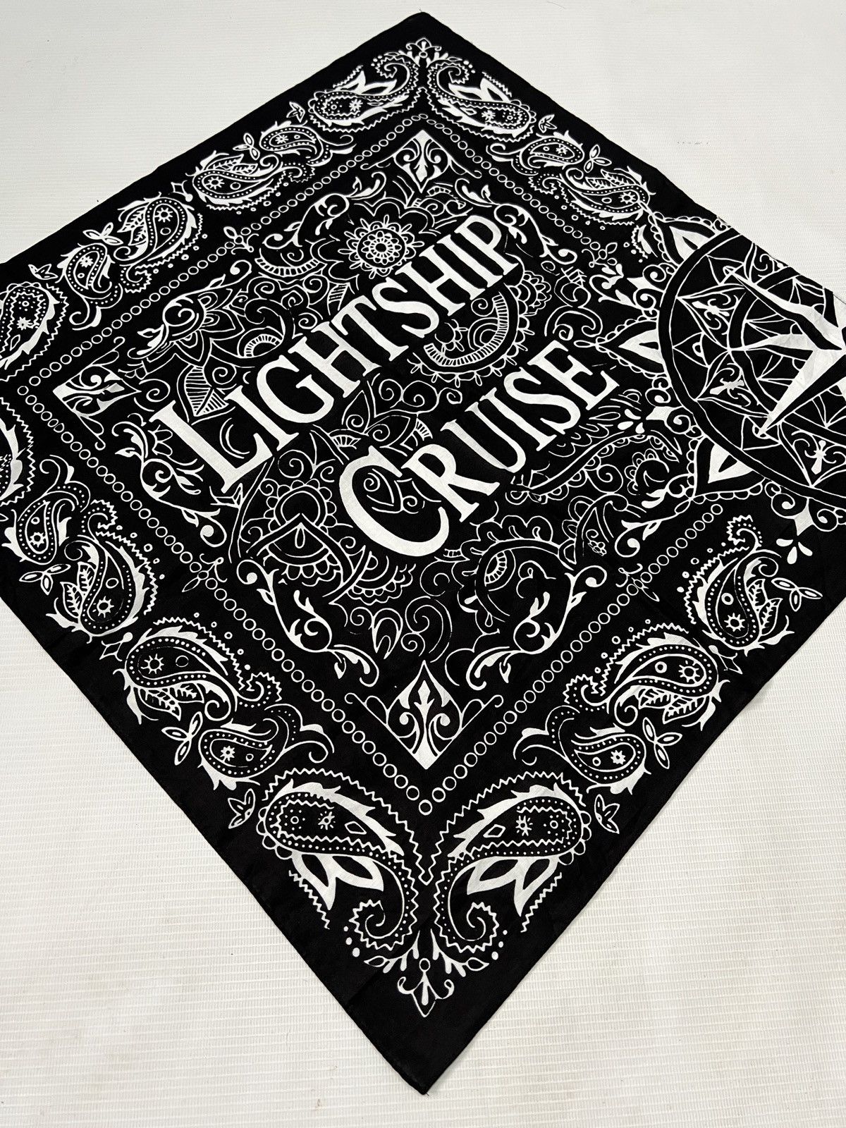 BANDANNA CLASSIC MOTIVE