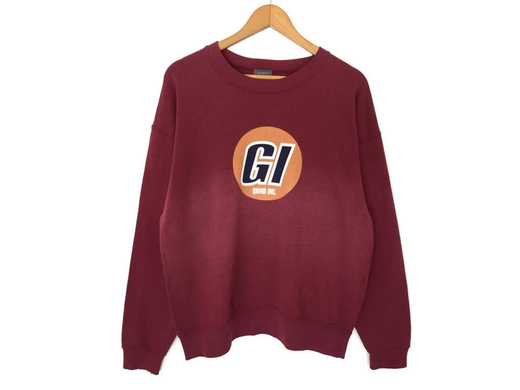 送料無料 ギフト Grind Inc | Grailed ウエア
