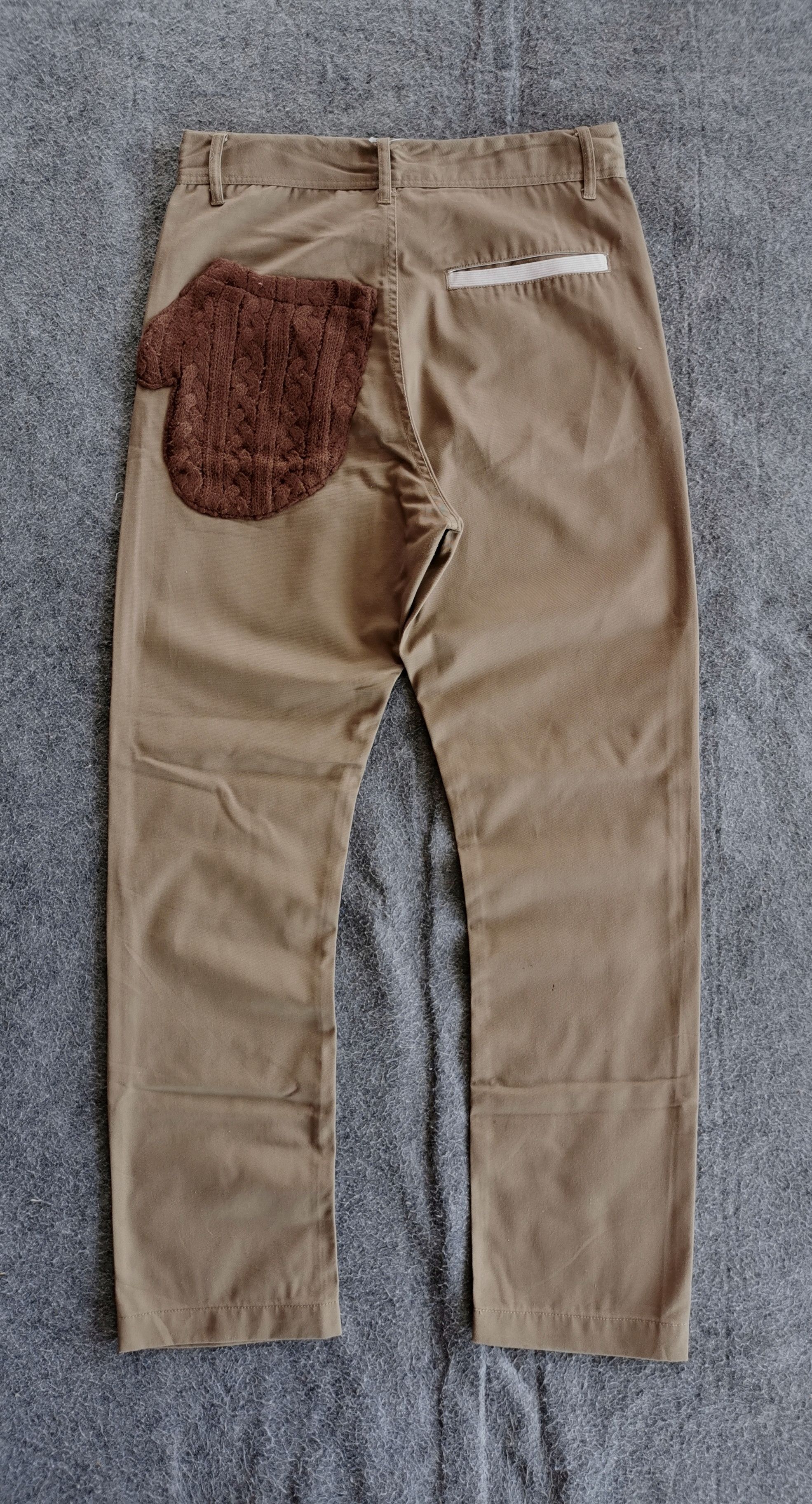 Japanese Brand Japanese Brand Up Start Cooks Pants Size US 30 / EU 46 - 1 Thumbnail