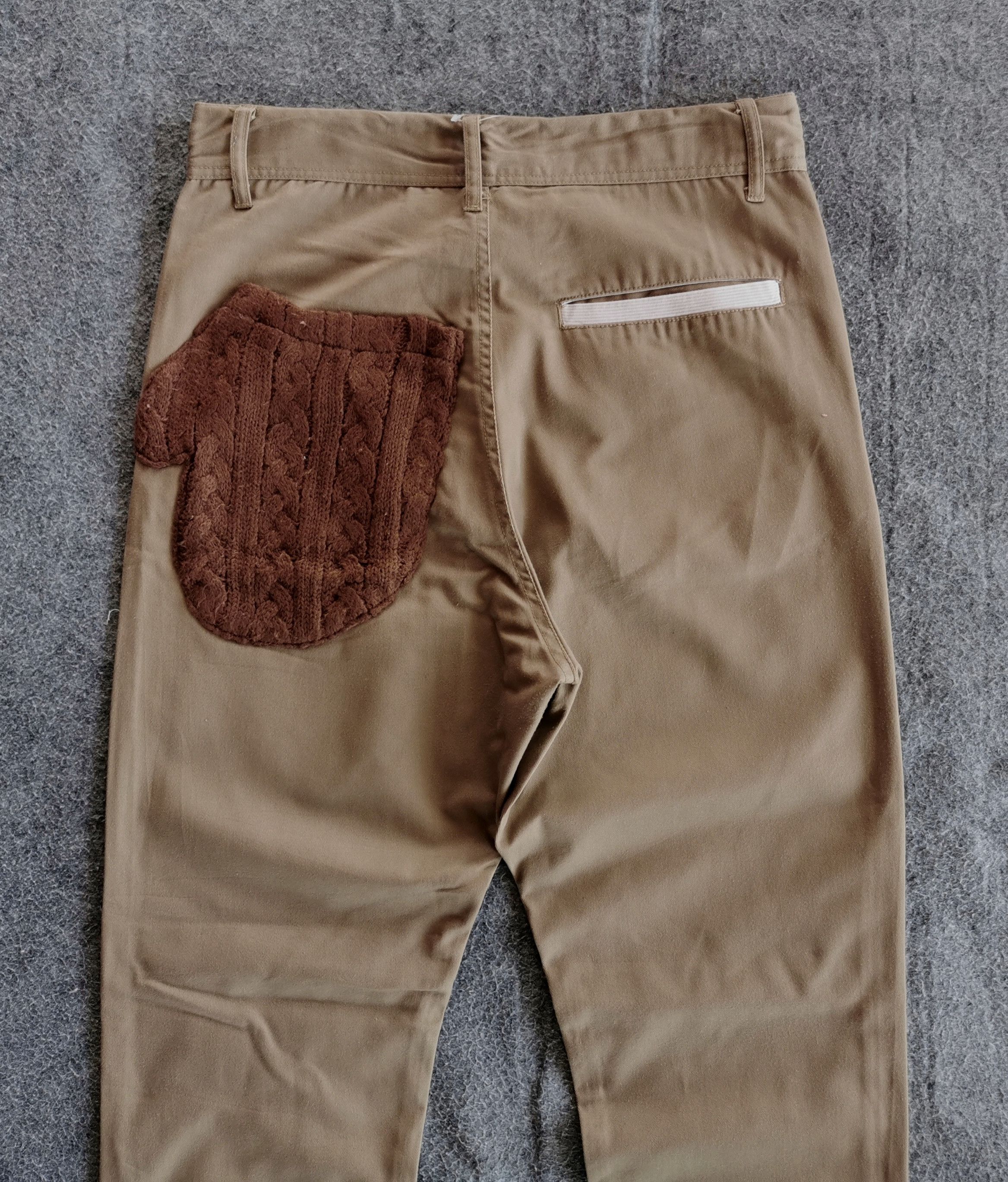 Japanese Brand Japanese Brand Up Start Cooks Pants Size US 30 / EU 46 - 5 Thumbnail