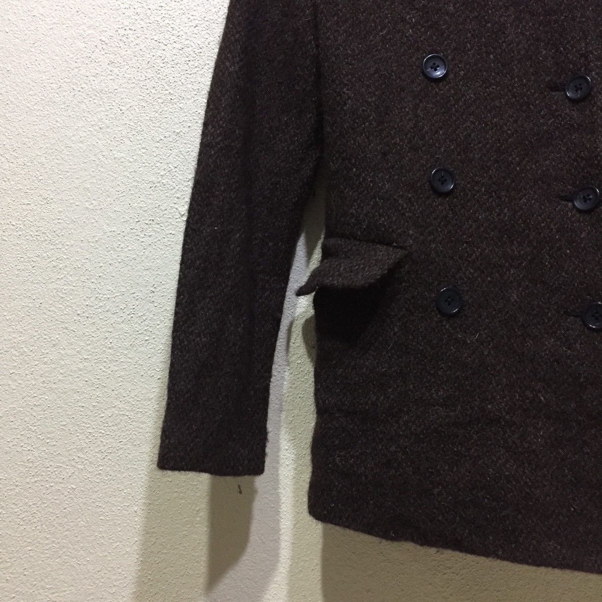 Japanese Brand Field Dream Jacket Fleece size L fits M Size US M / EU 48-50 / 2 - 2 Thumbnail