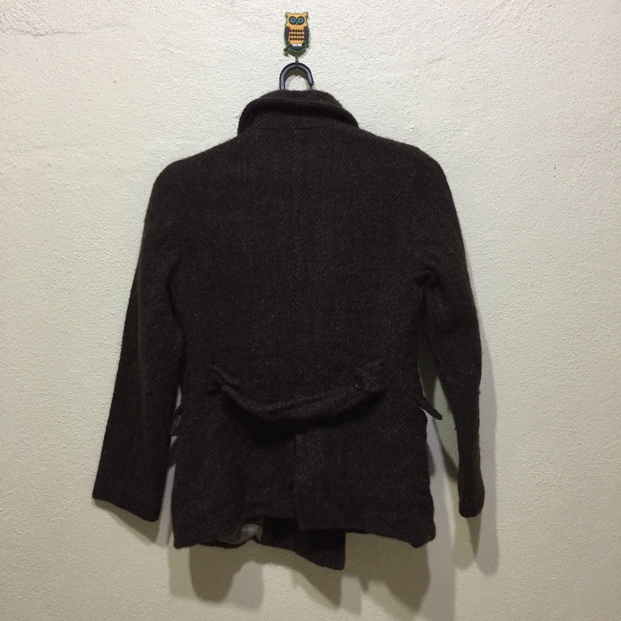Japanese Brand Field Dream Jacket Fleece size L fits M Size US M / EU 48-50 / 2 - 6 Thumbnail
