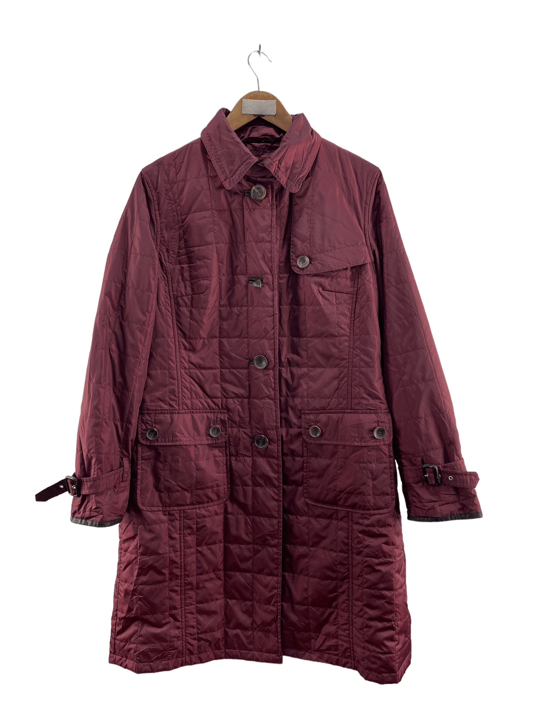Bogner Bogner Lique Light Jacket Size S / US 4 / IT 40 - 1 Thumbnail