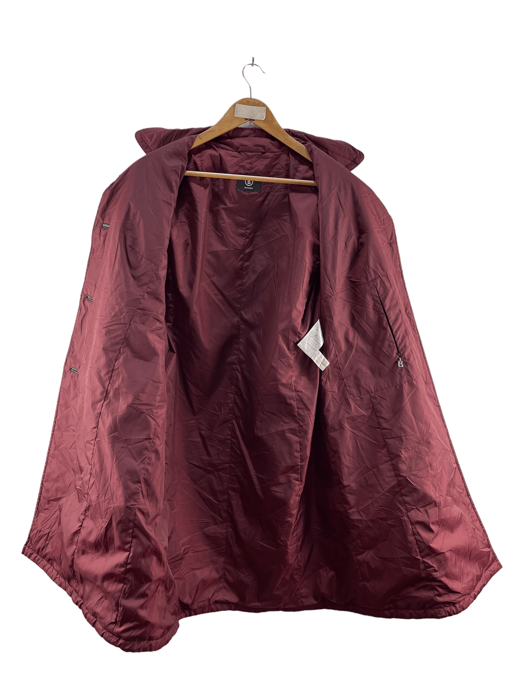 Bogner Bogner Lique Light Jacket Size S / US 4 / IT 40 - 3 Thumbnail