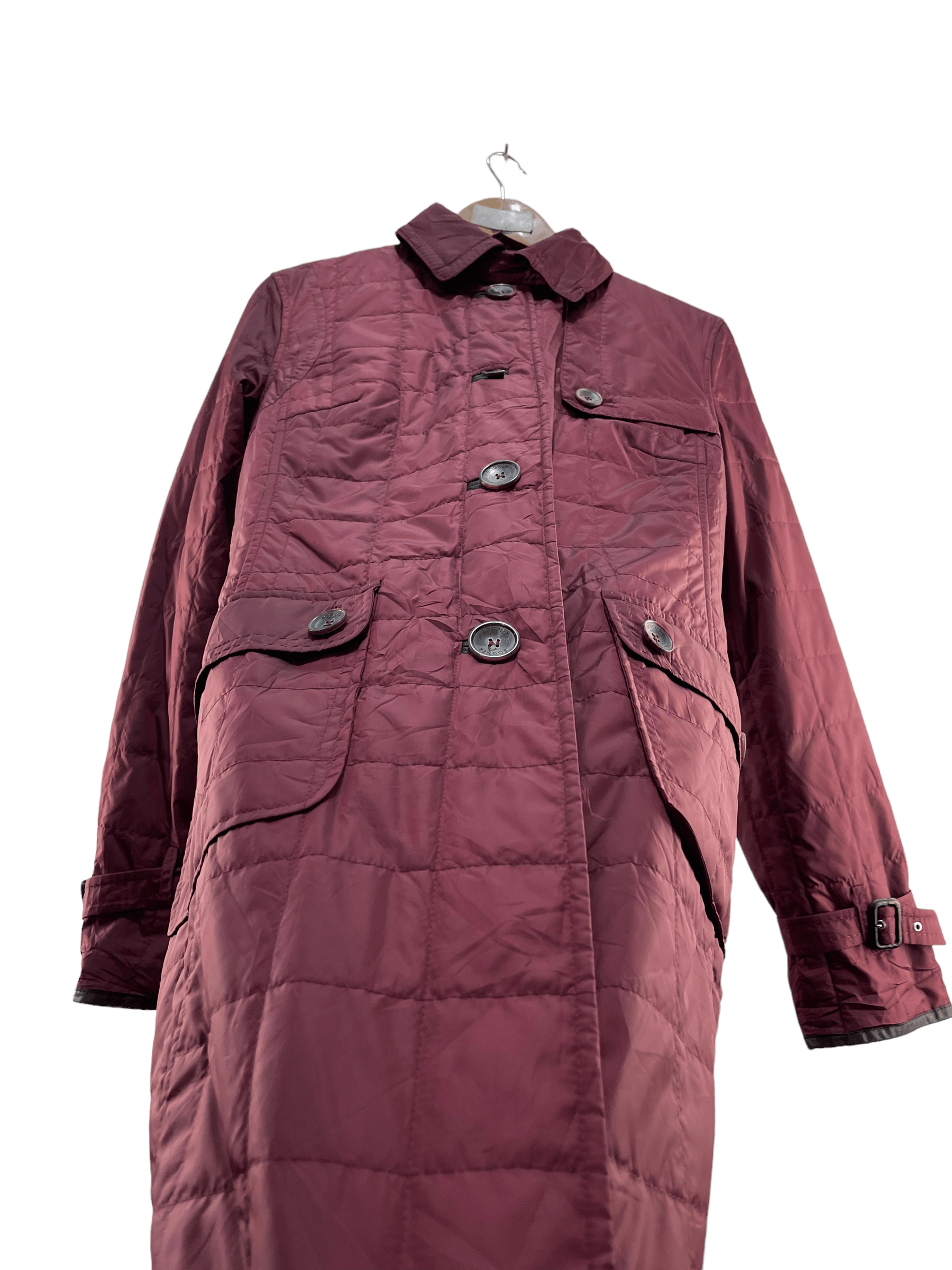 Bogner Bogner Lique Light Jacket Size S / US 4 / IT 40 - 6 Thumbnail